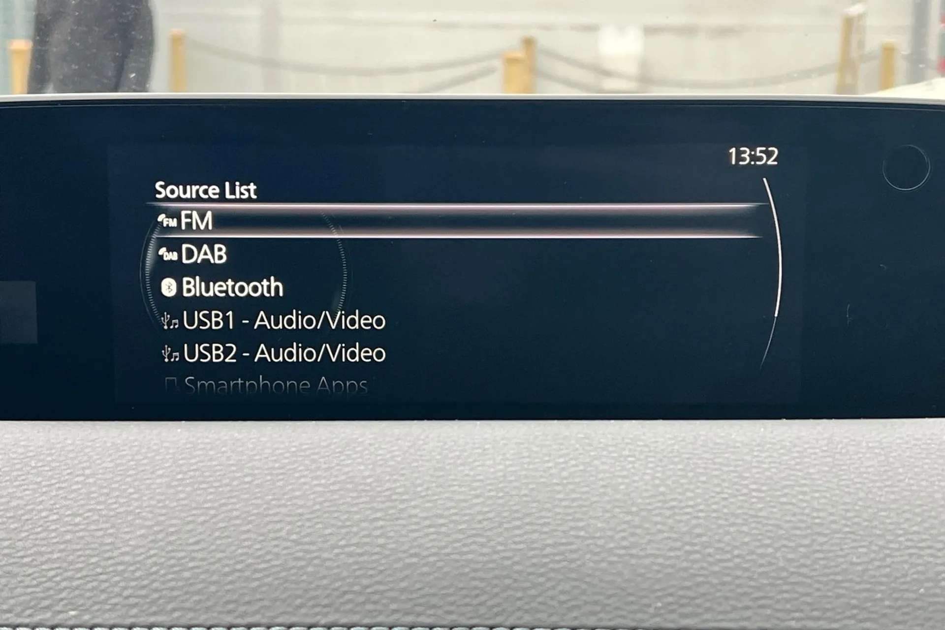 2021 MAZDA MX-30 2021 MAZDA MX-30