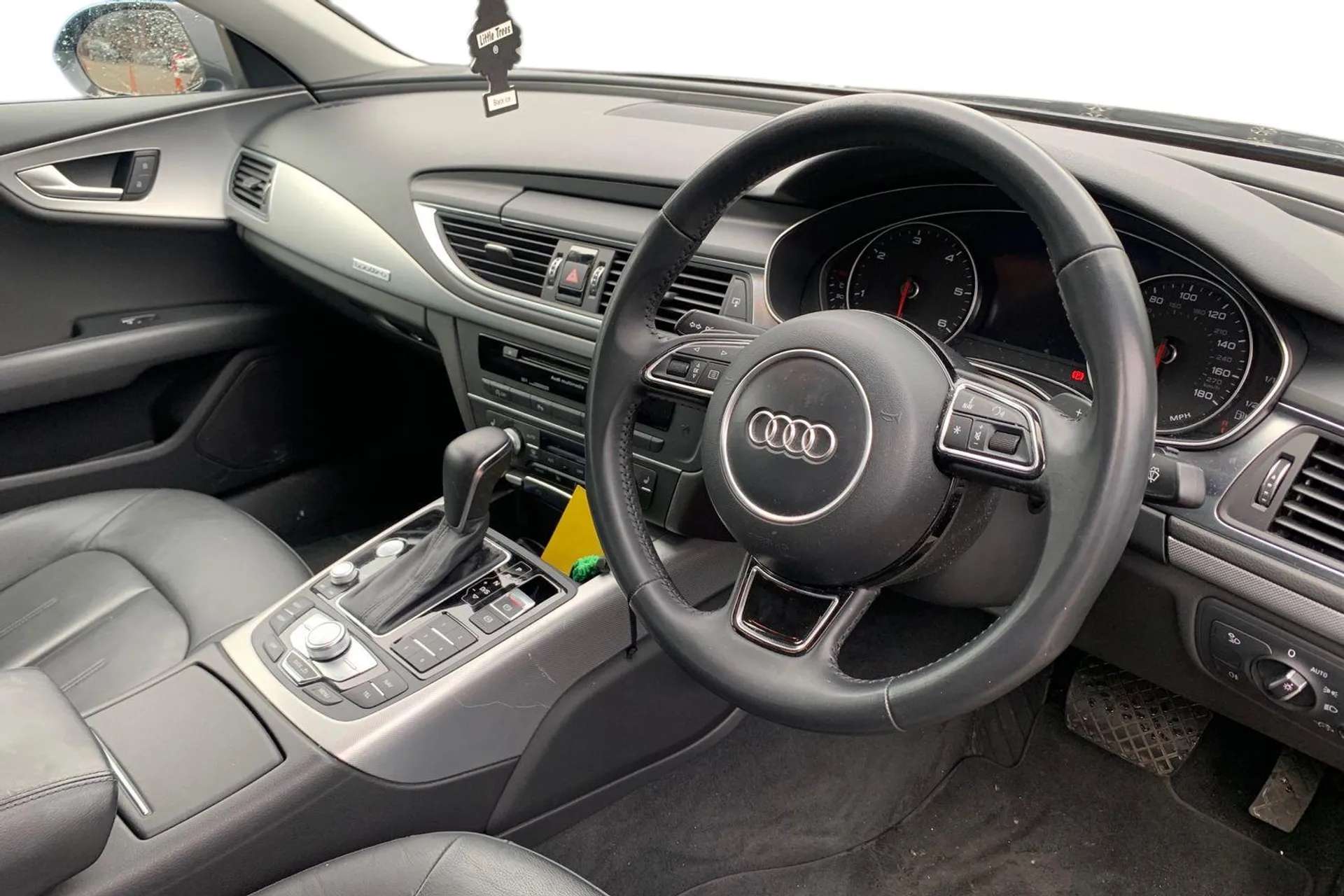 2014 AUDI A7 2014 AUDI A7