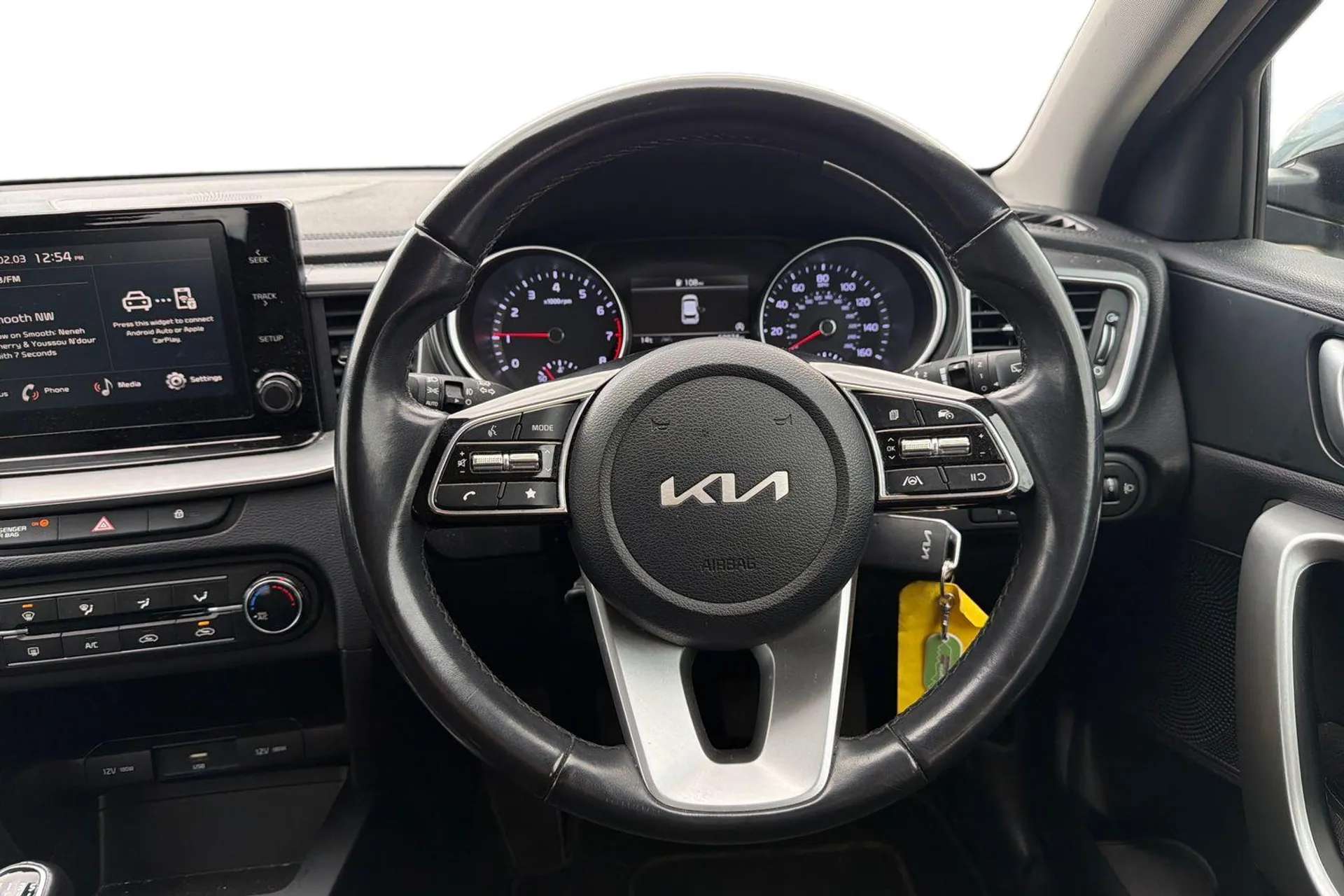 2022 KIA CEED 2022 KIA CEED