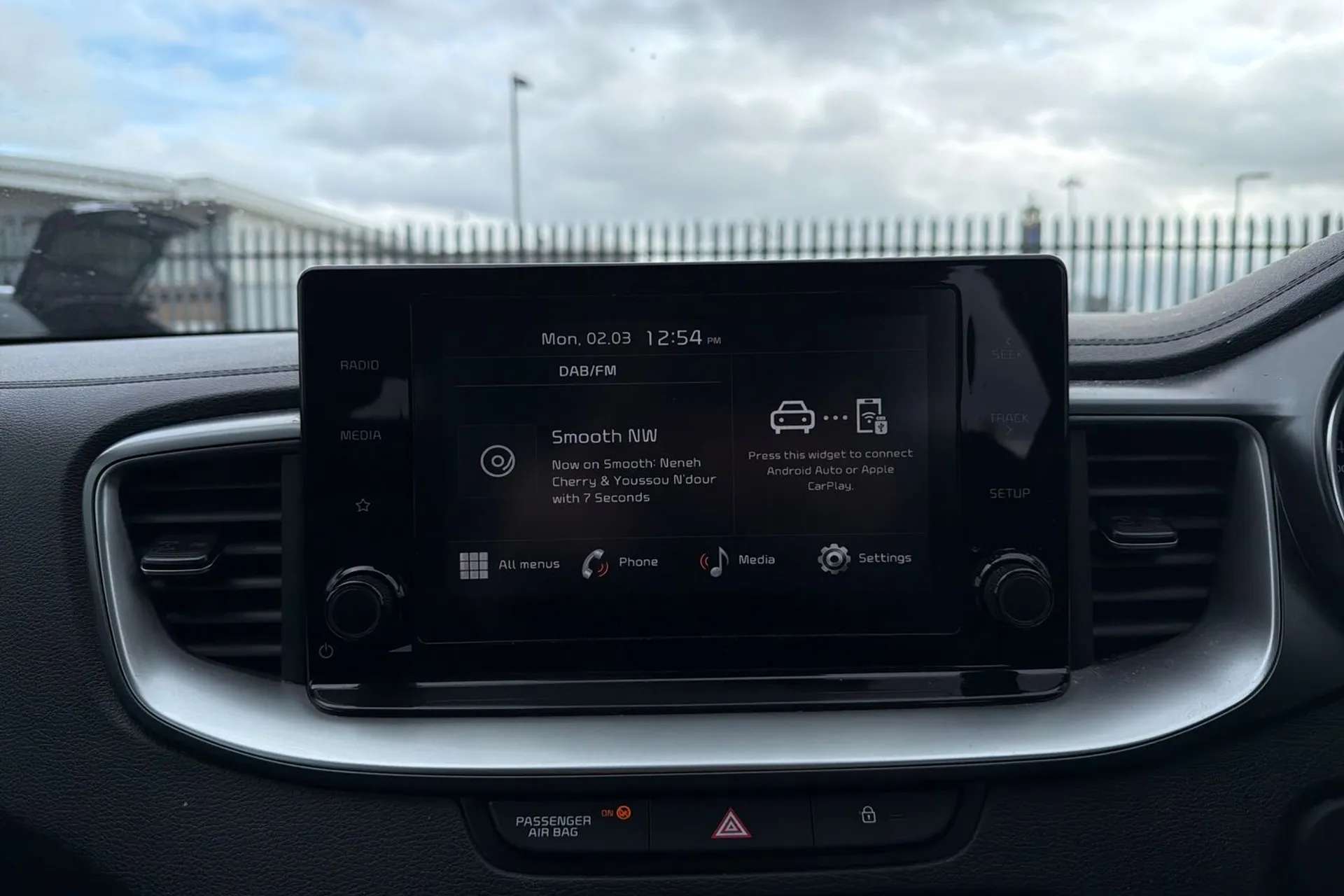 2022 KIA CEED 2022 KIA CEED