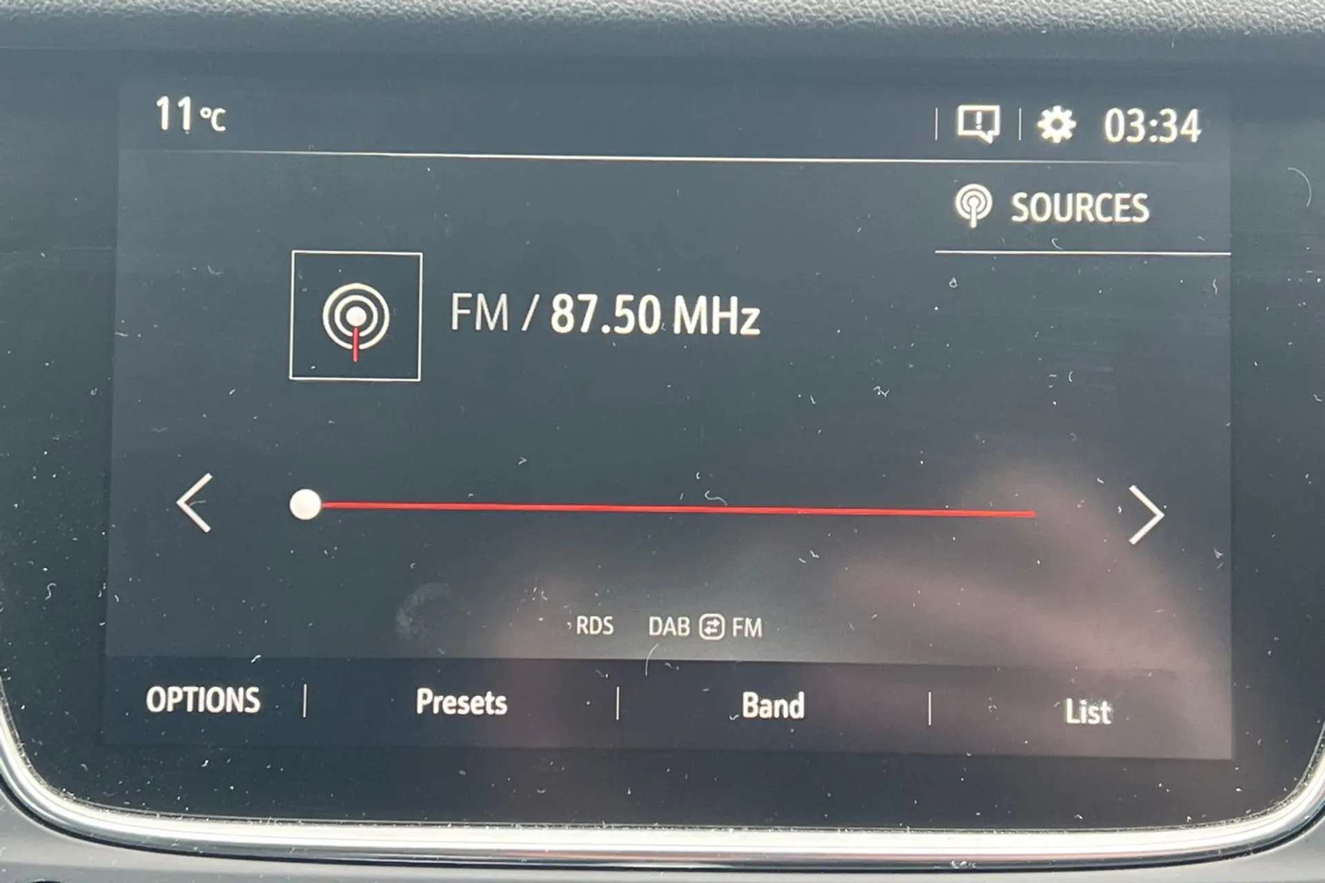 2022 VAUXHALL GRANDLAND X 2022 VAUXHALL GRANDLAND X