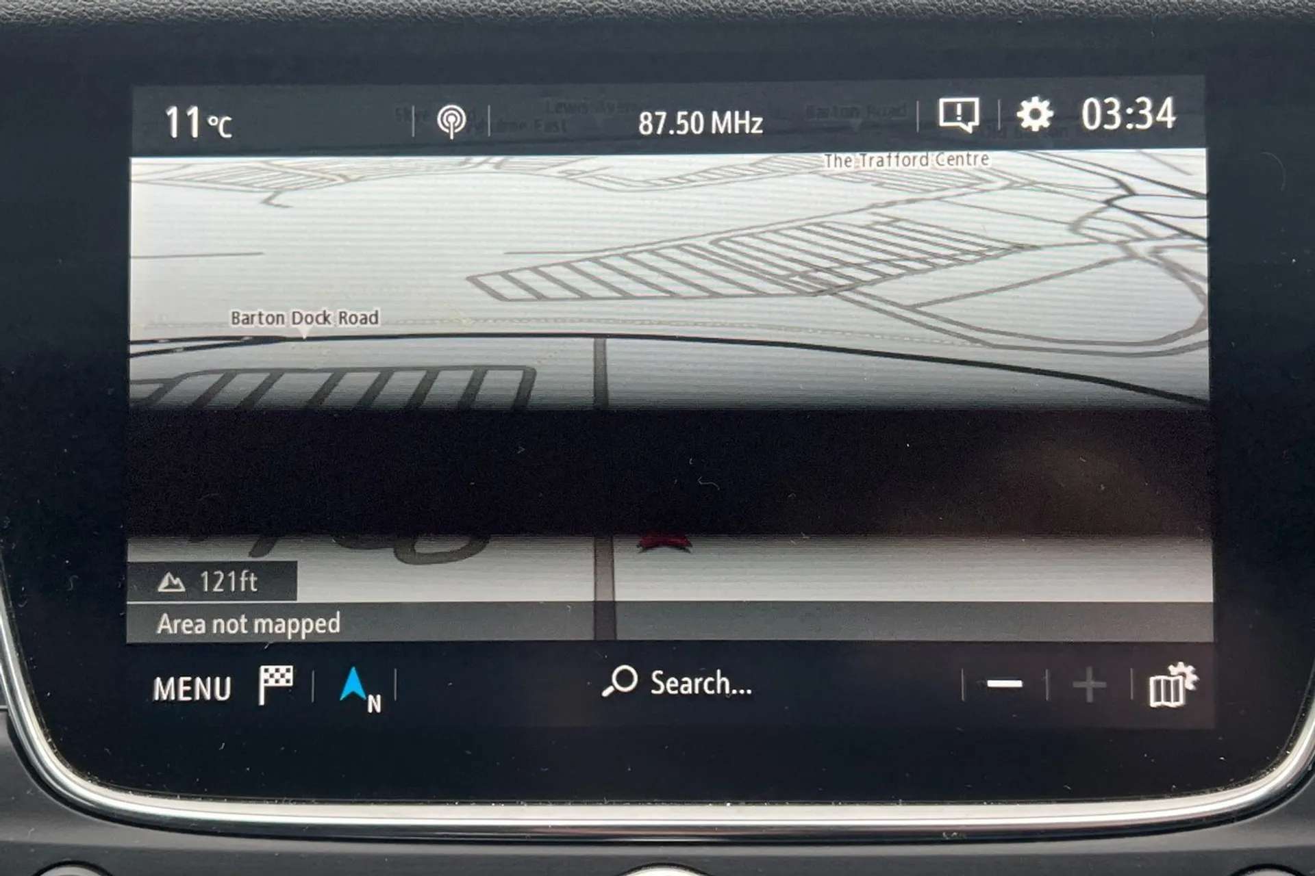 2022 VAUXHALL GRANDLAND X 2022 VAUXHALL GRANDLAND X