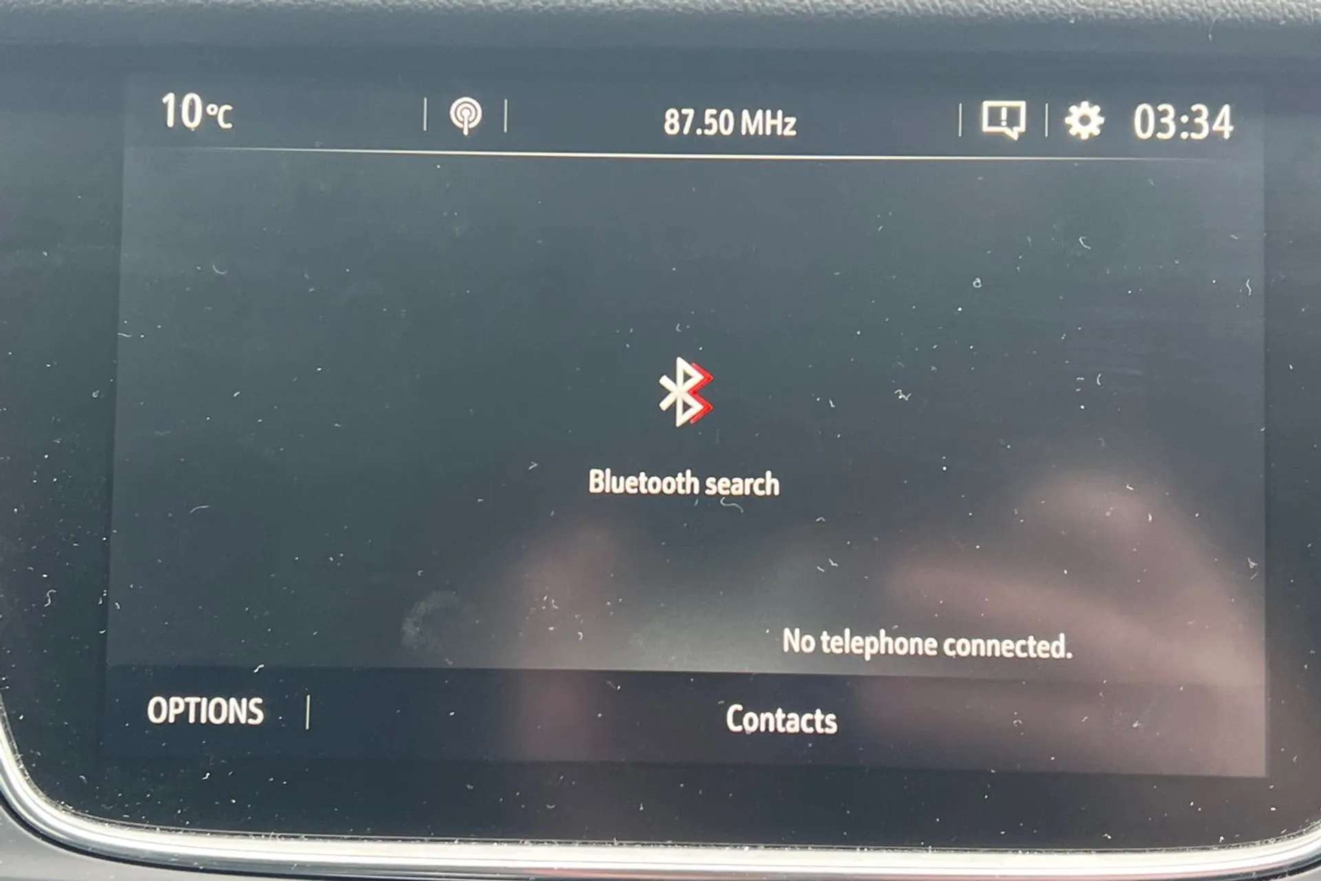 2022 VAUXHALL GRANDLAND X 2022 VAUXHALL GRANDLAND X