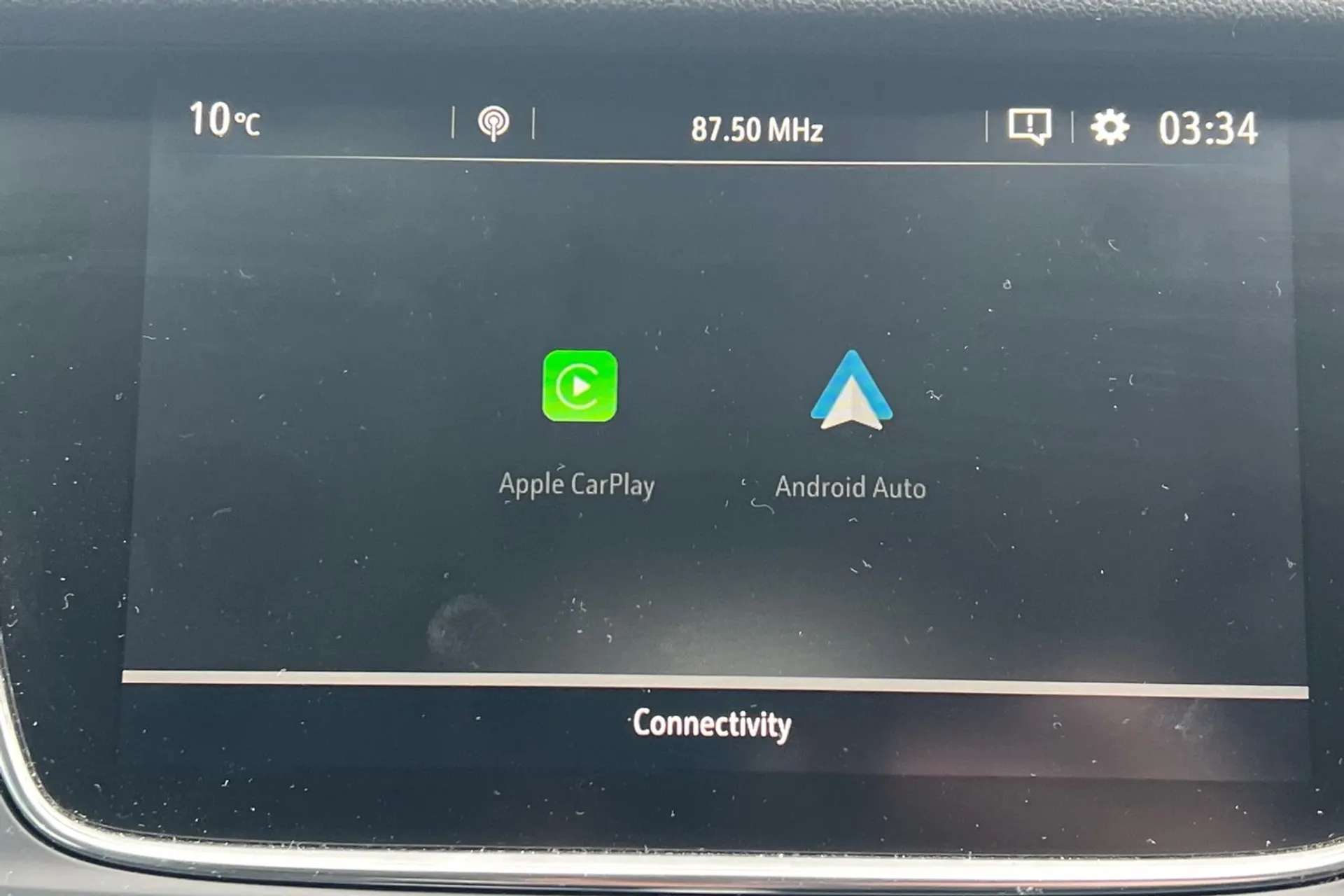 2022 VAUXHALL GRANDLAND X 2022 VAUXHALL GRANDLAND X