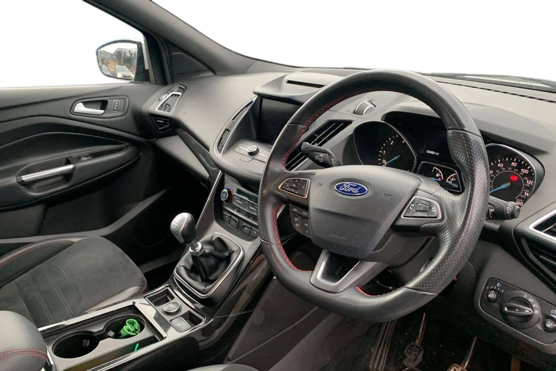 2019 FORD KUGA 2019 FORD KUGA