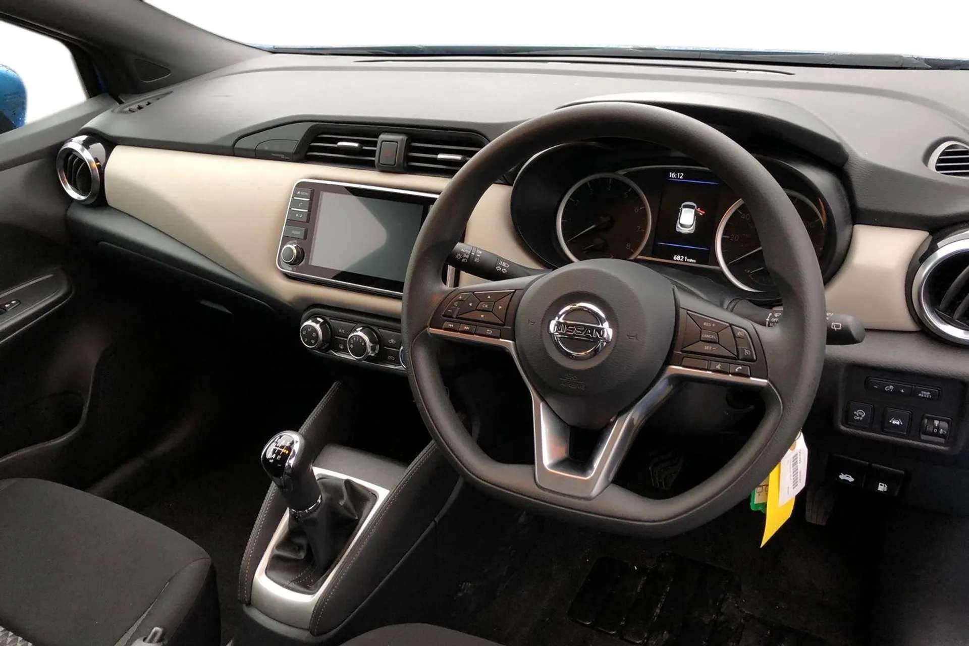 2021 NISSAN MICRA 2021 NISSAN MICRA