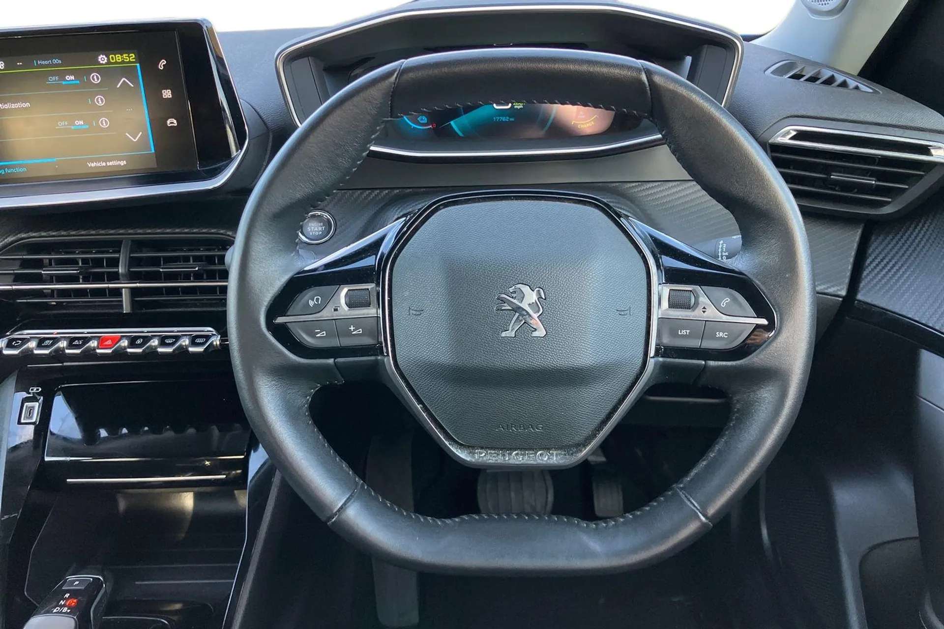2021 PEUGEOT 2008 2021 PEUGEOT 2008
