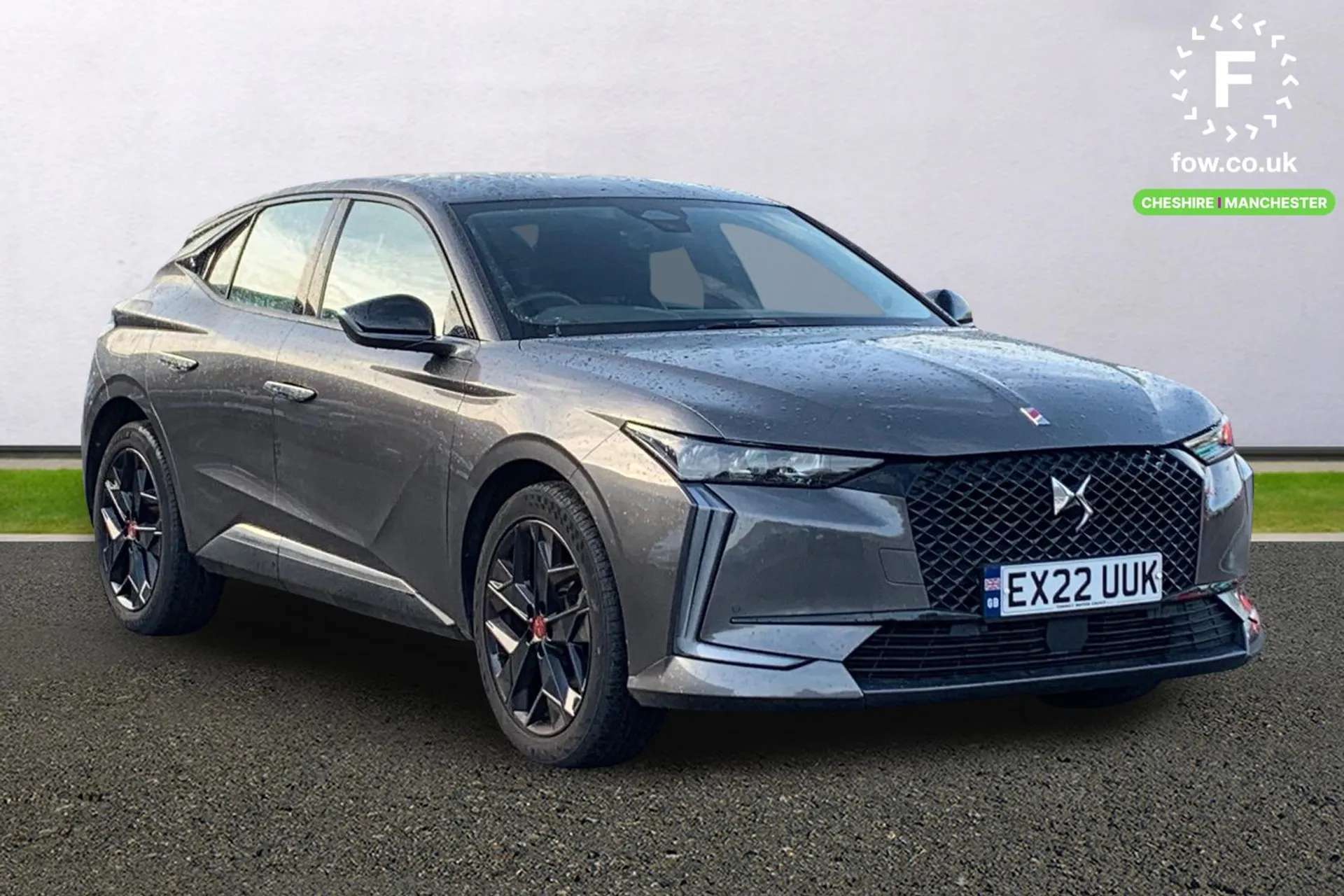 2022 DS DS4 2022 DS DS4