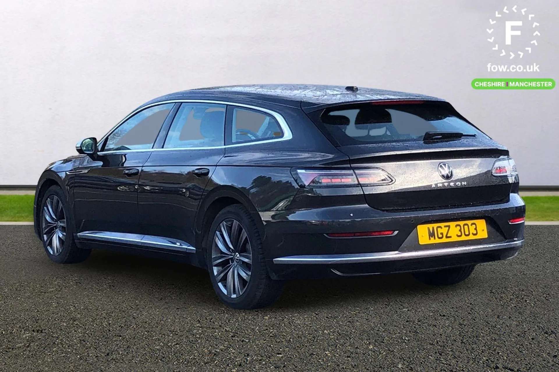 2021 VOLKSWAGEN ARTEON 2021 VOLKSWAGEN ARTEON