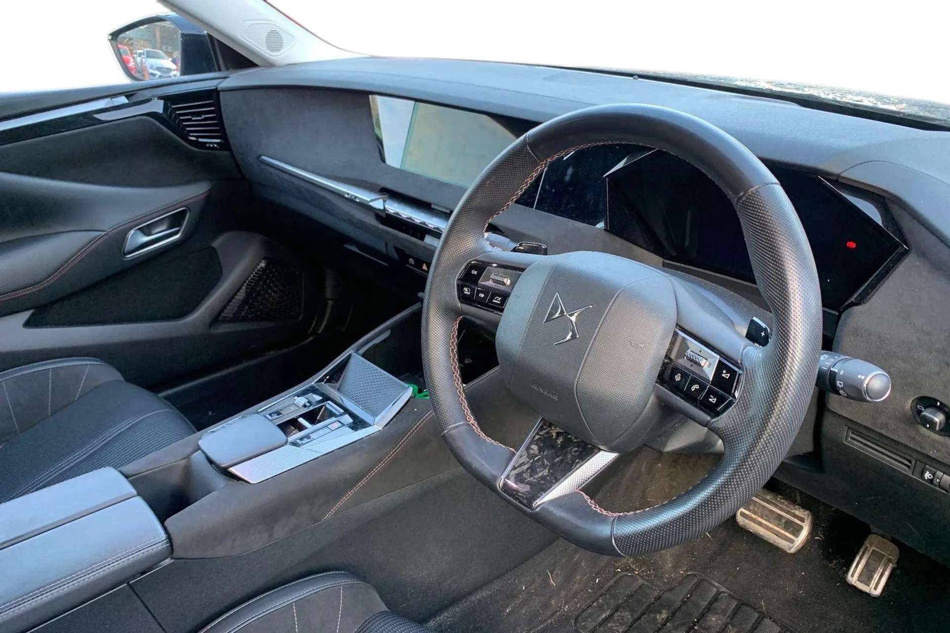 2022 DS DS4 2022 DS DS4