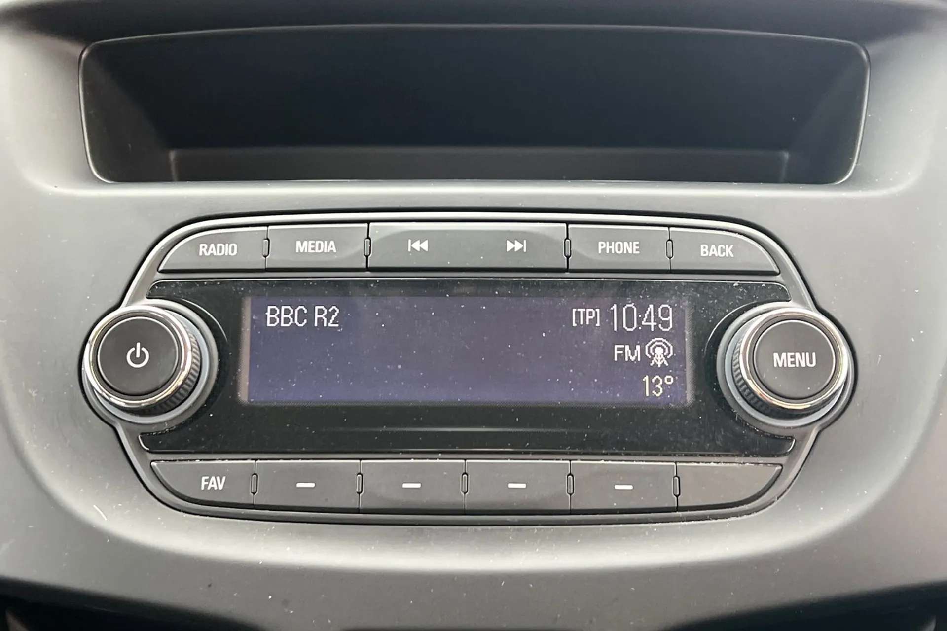 2017 VAUXHALL VIVA 2017 VAUXHALL VIVA