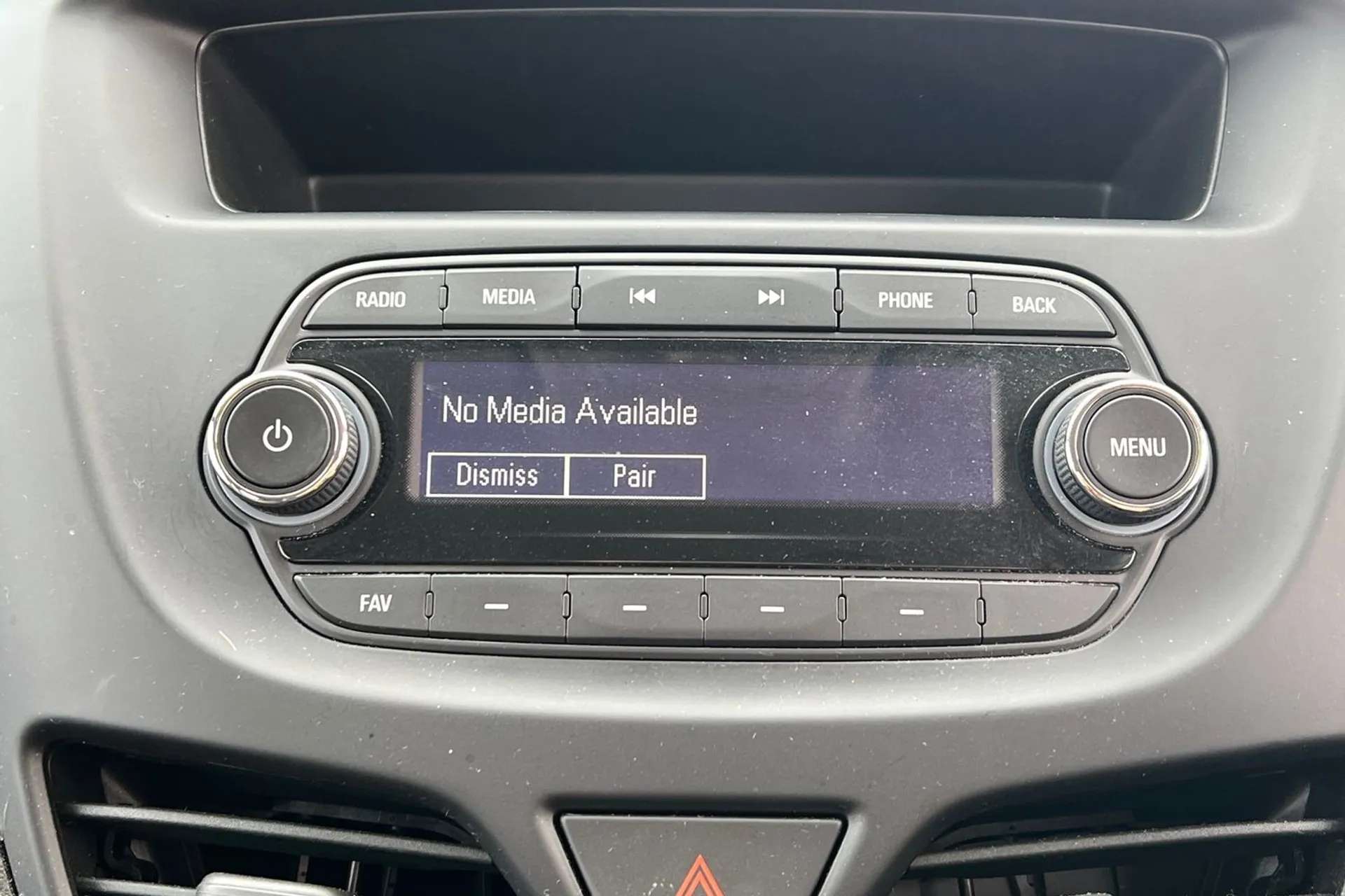 2017 VAUXHALL VIVA 2017 VAUXHALL VIVA