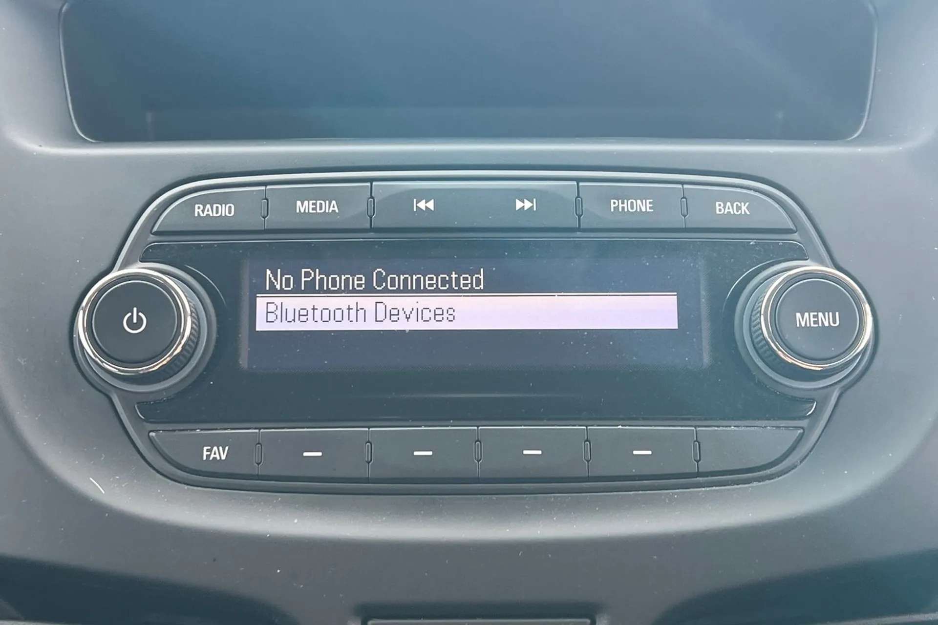 2017 VAUXHALL VIVA 2017 VAUXHALL VIVA