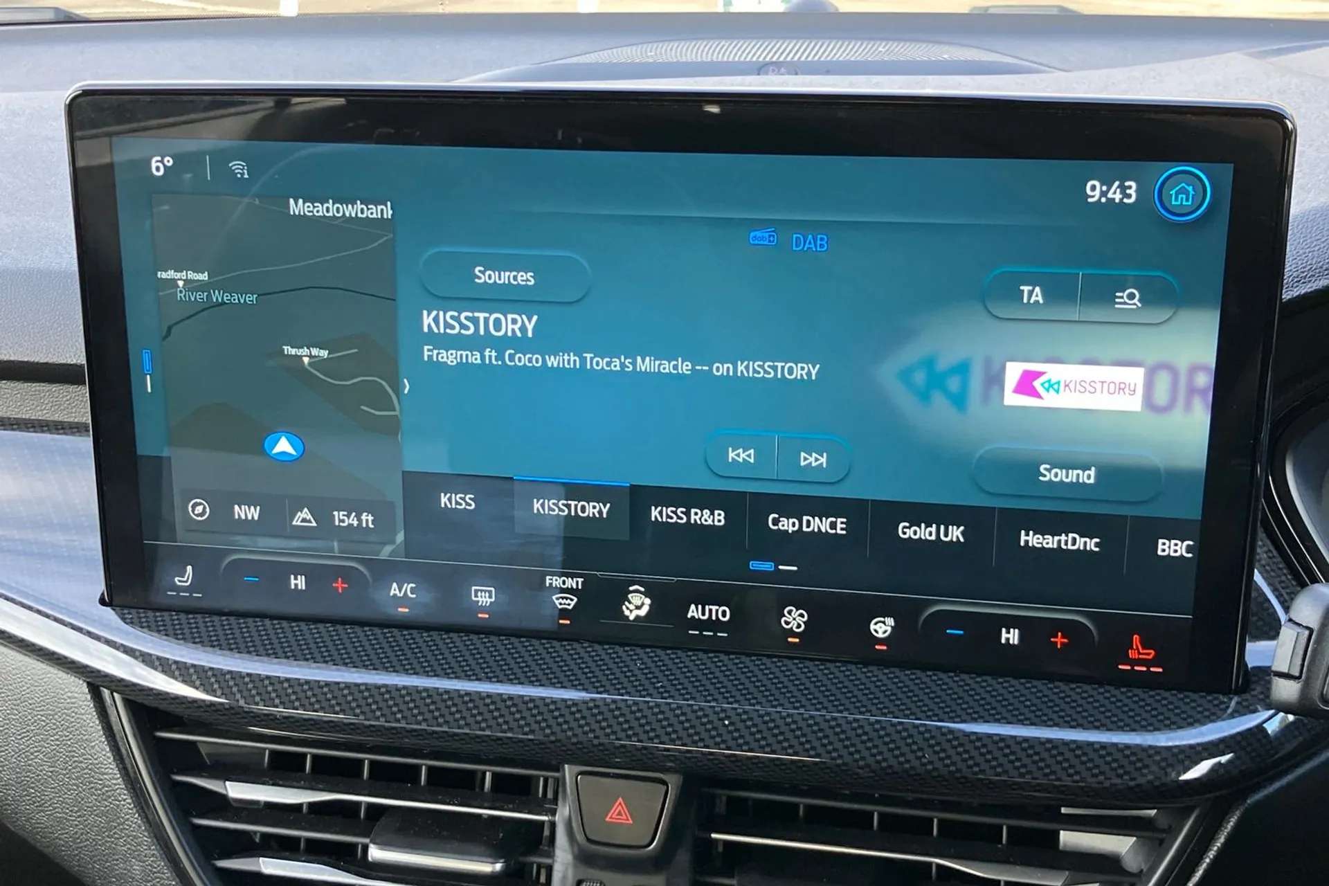 2023 FORD FOCUS 2023 FORD FOCUS