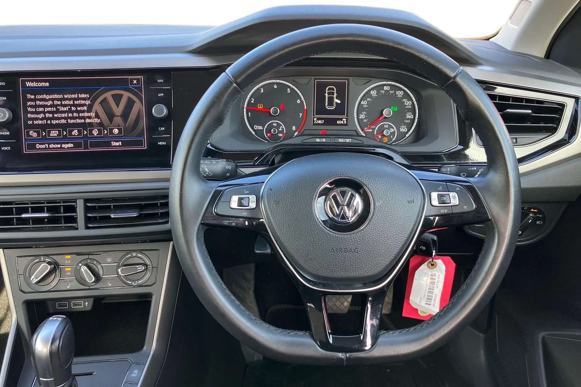 2018 VOLKSWAGEN POLO 2018 VOLKSWAGEN POLO
