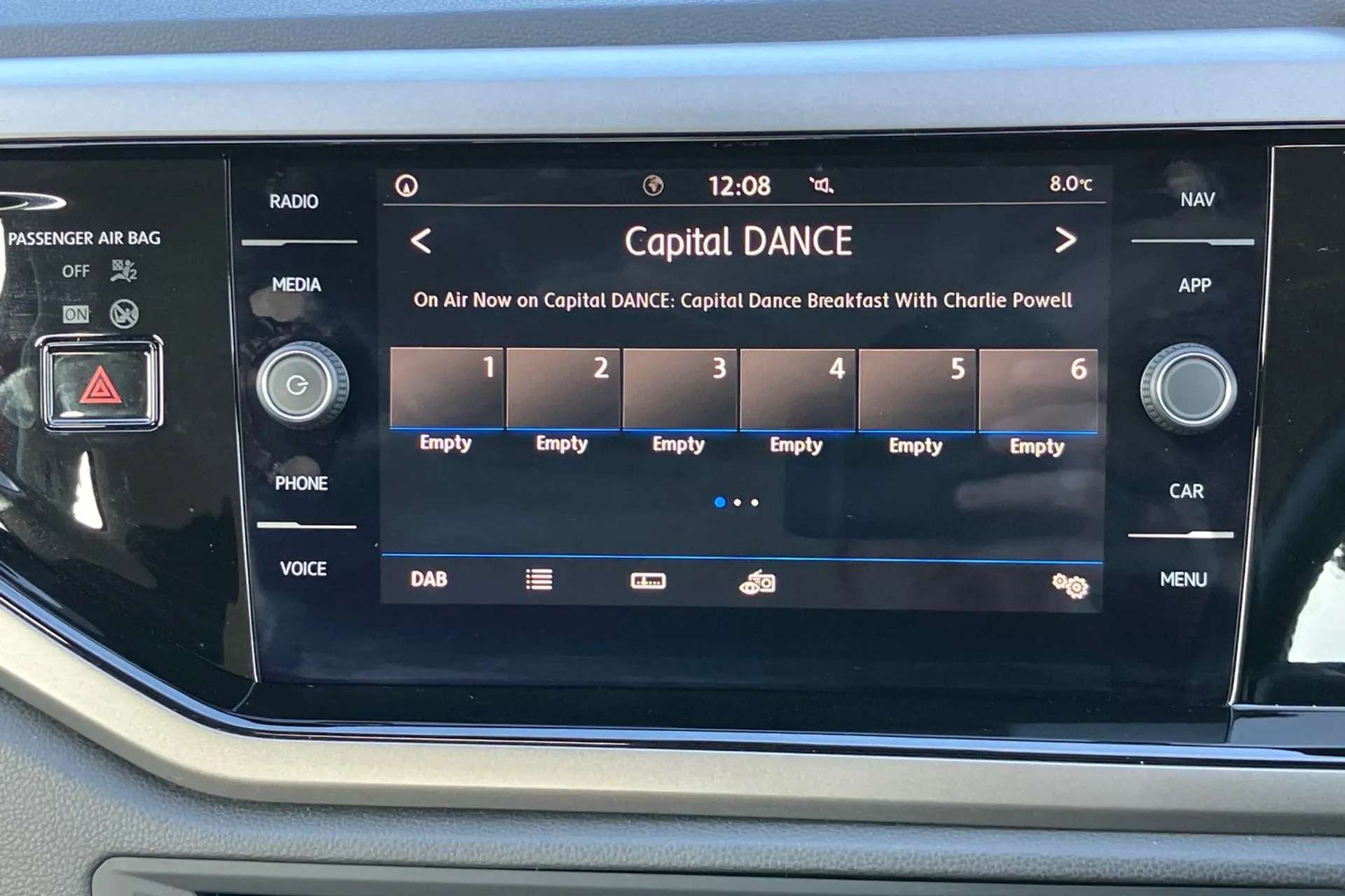 2018 VOLKSWAGEN POLO 2018 VOLKSWAGEN POLO