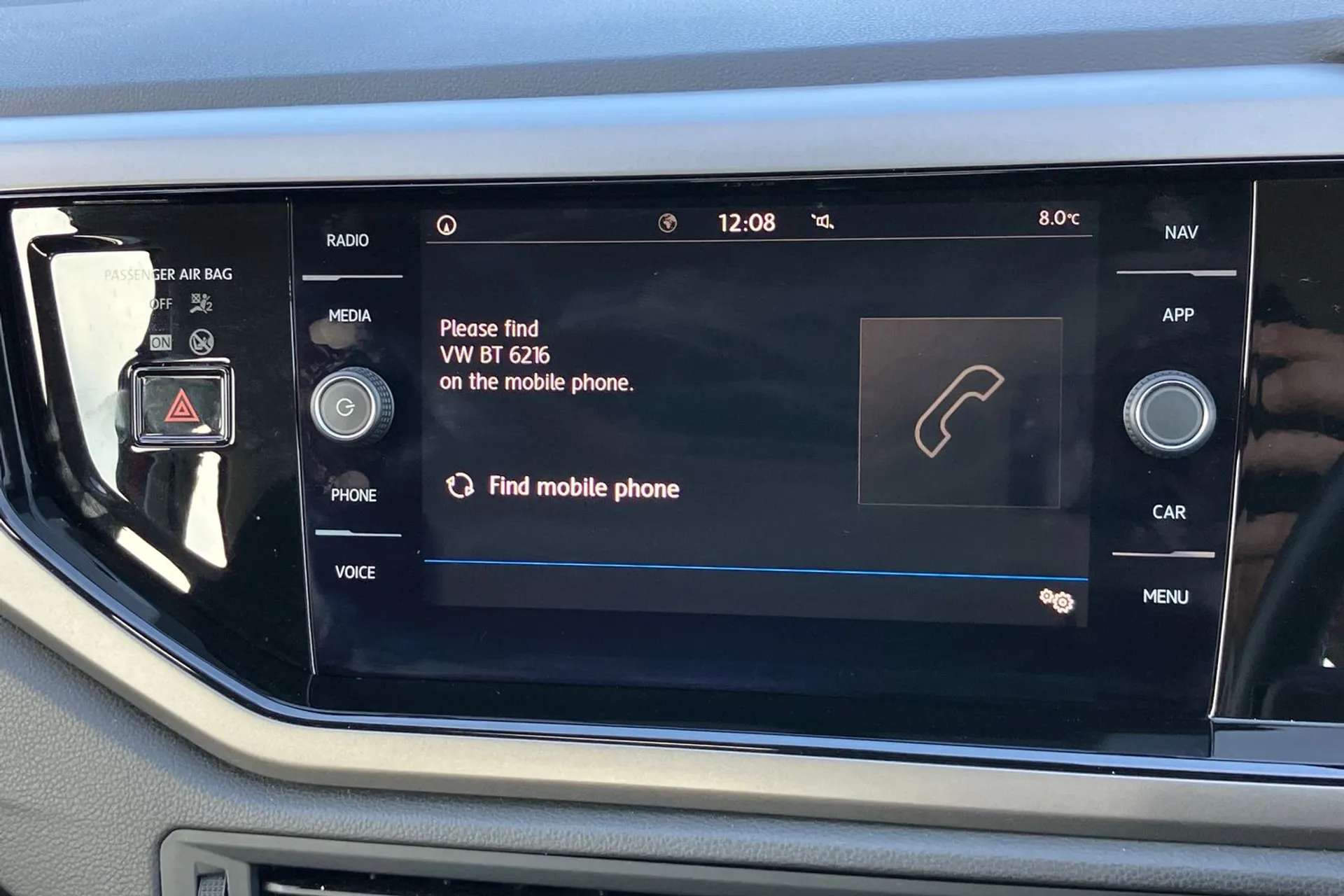 2018 VOLKSWAGEN POLO 2018 VOLKSWAGEN POLO