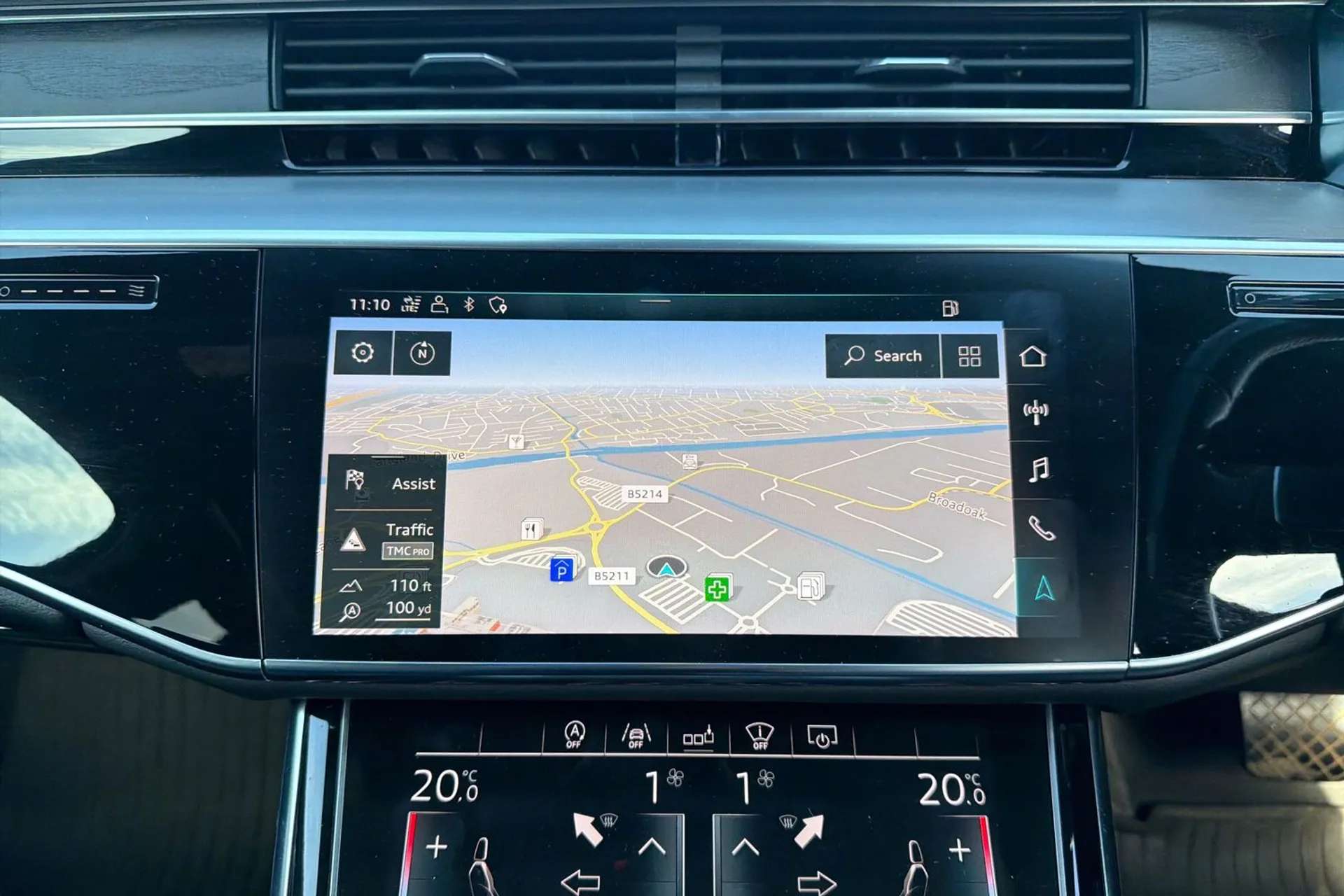 2019 AUDI A8 2019 AUDI A8