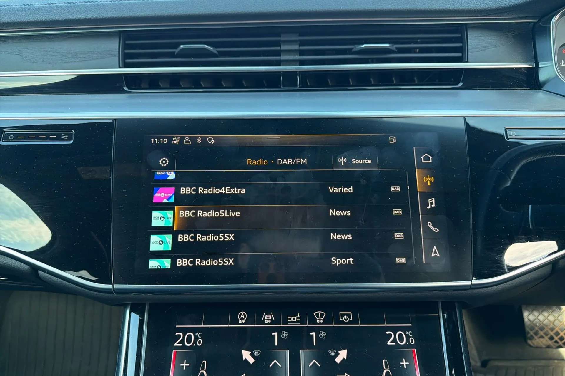 2019 AUDI A8 2019 AUDI A8