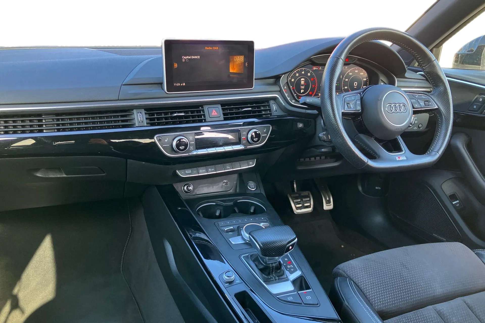 2019 AUDI A4 2019 AUDI A4