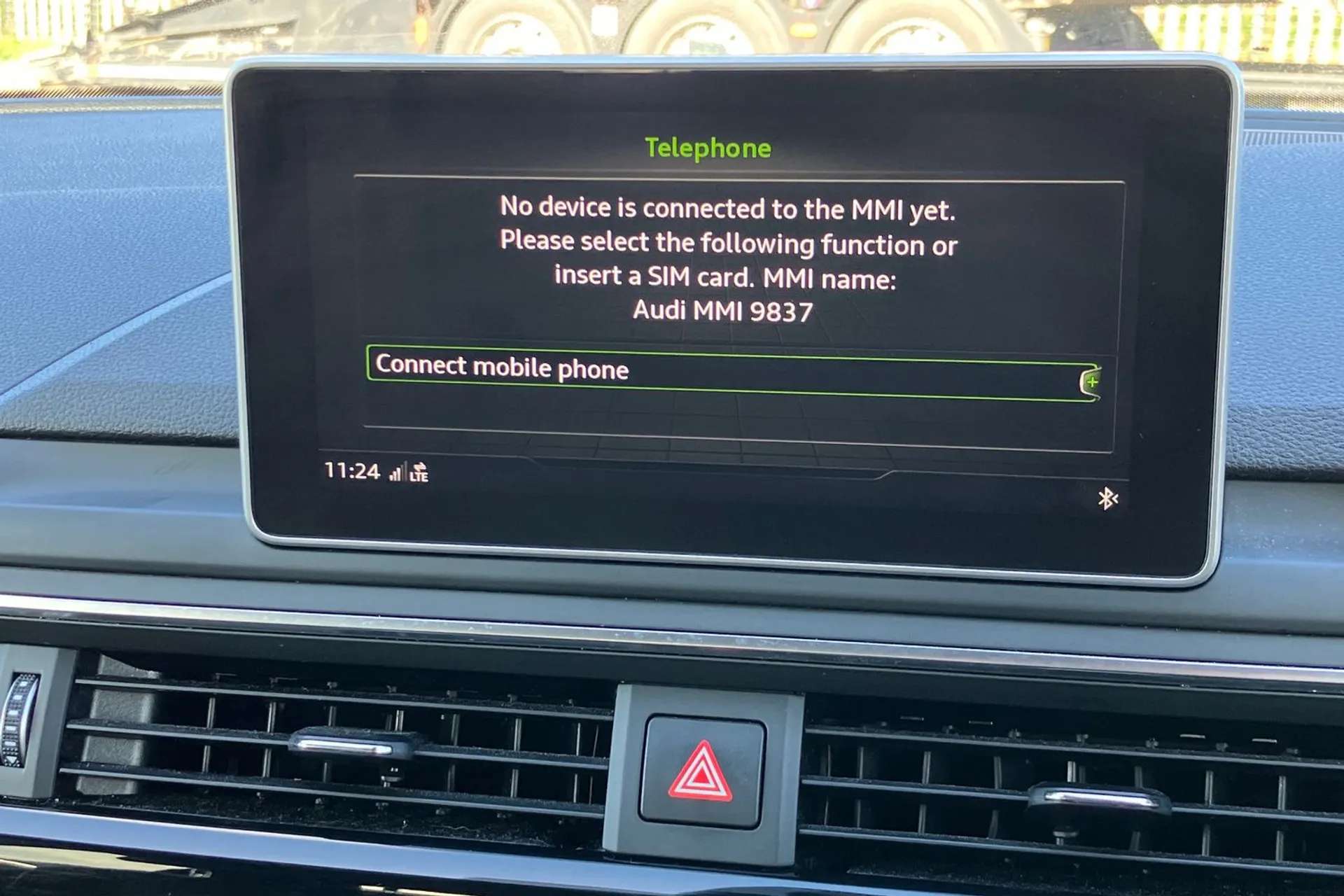 2019 AUDI A4 2019 AUDI A4