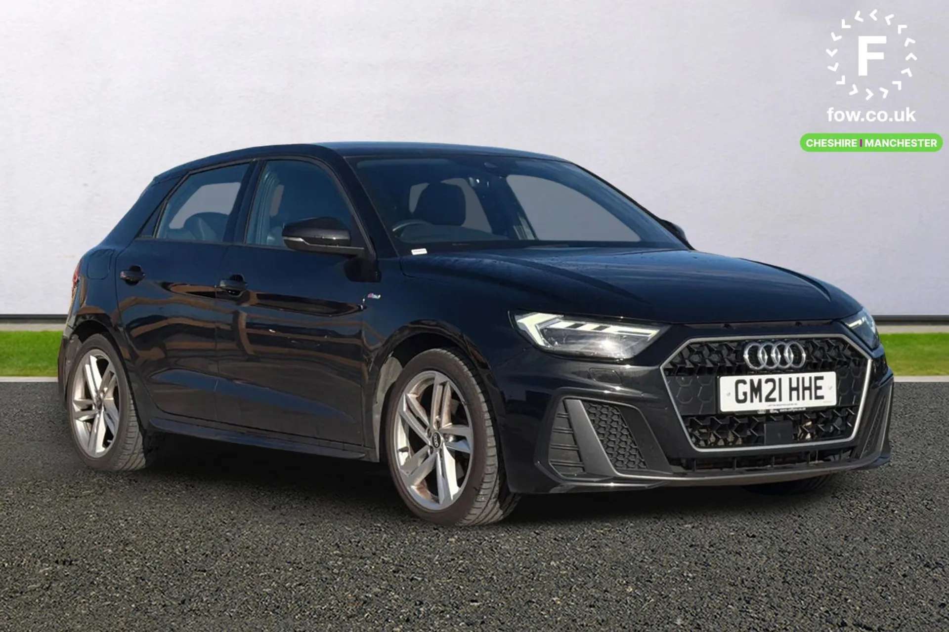 2021 AUDI A1 2021 AUDI A1