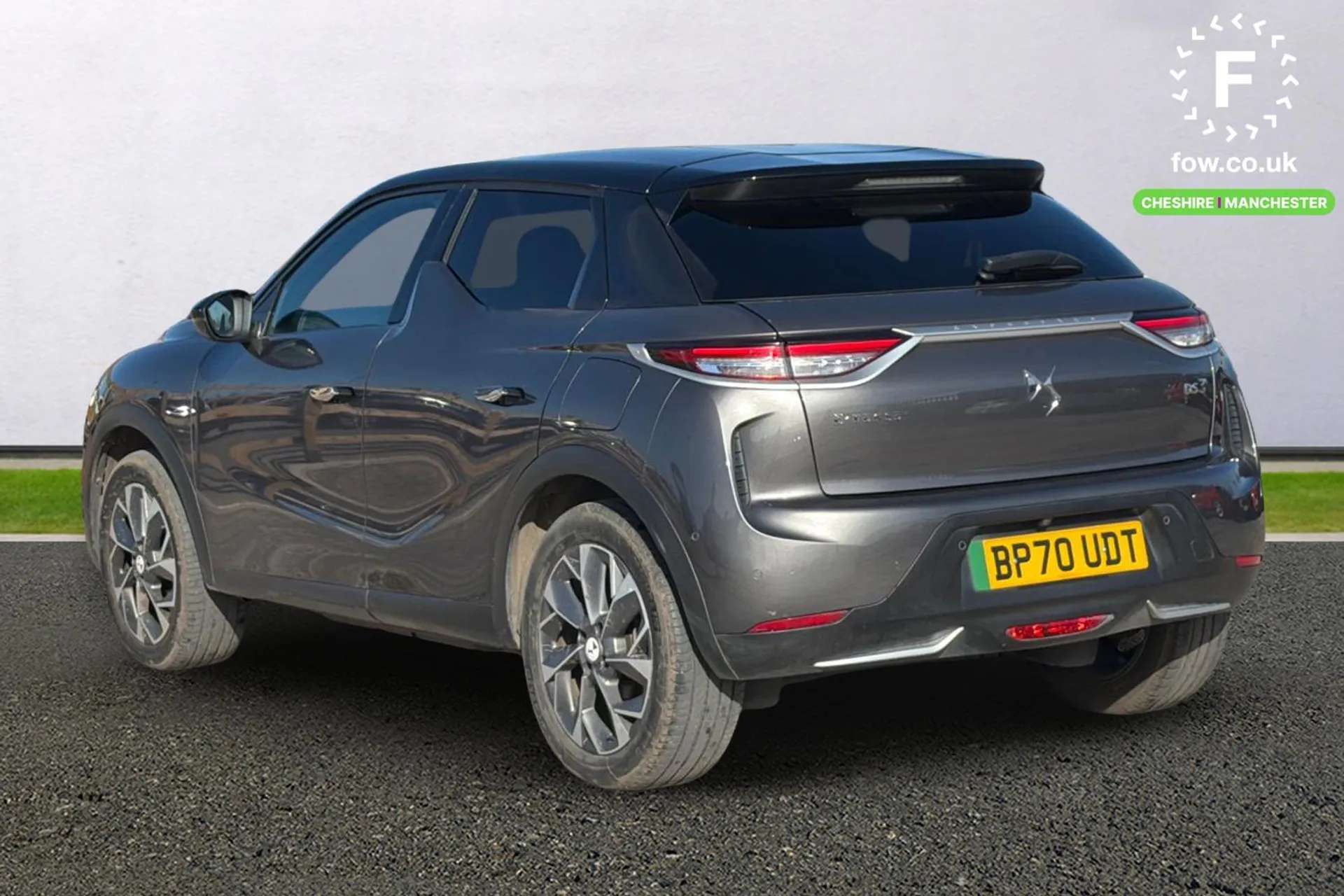 2021 DS DS3 2021 DS DS3