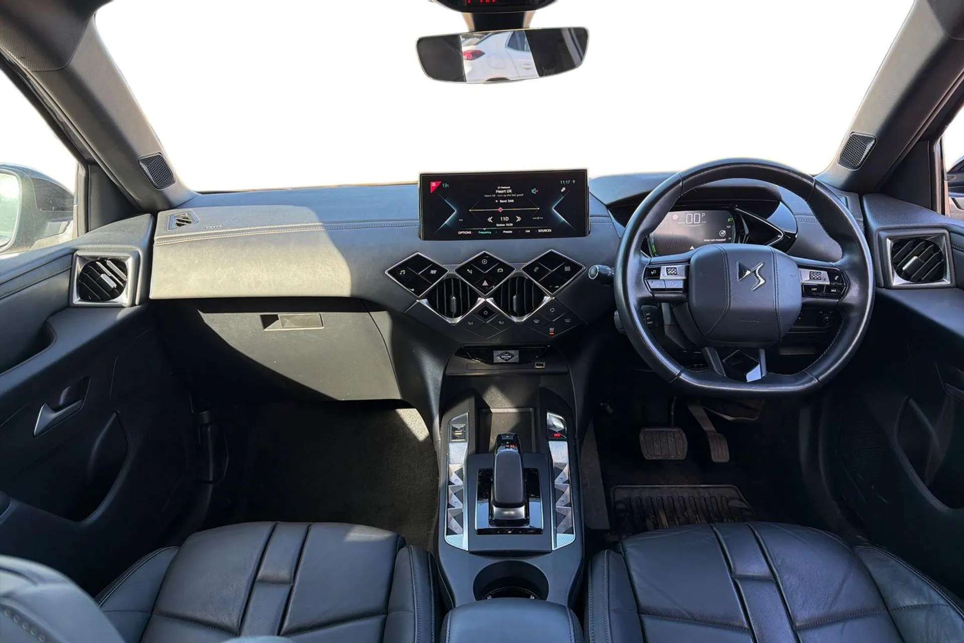 2021 DS DS3 2021 DS DS3