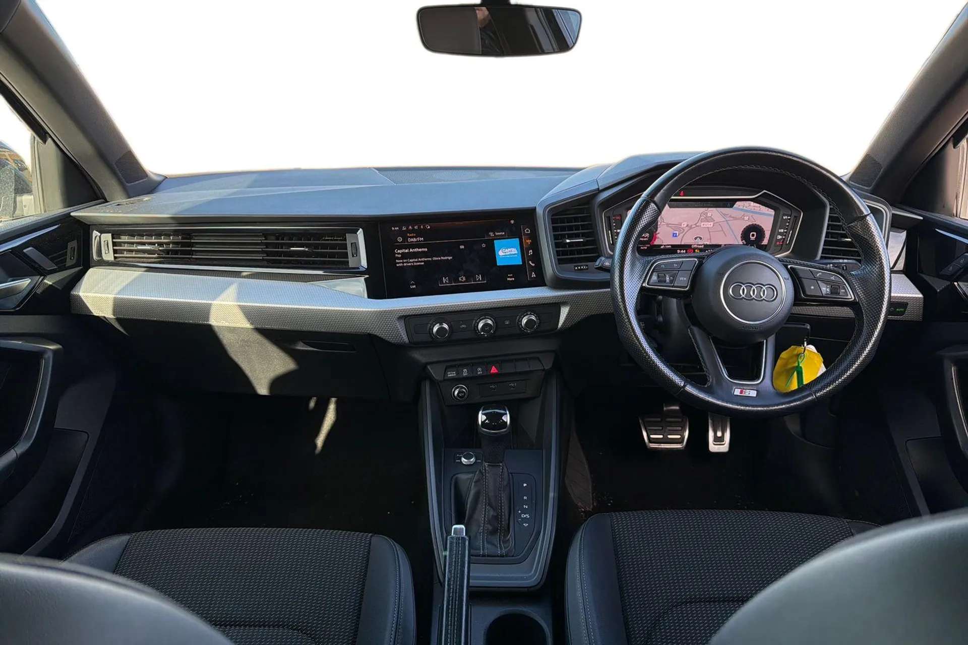 2021 AUDI A1 2021 AUDI A1