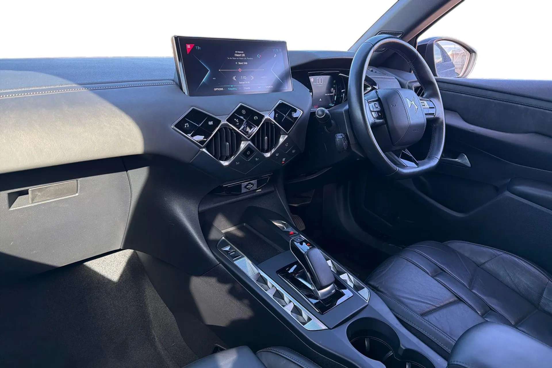 2021 DS DS3 2021 DS DS3