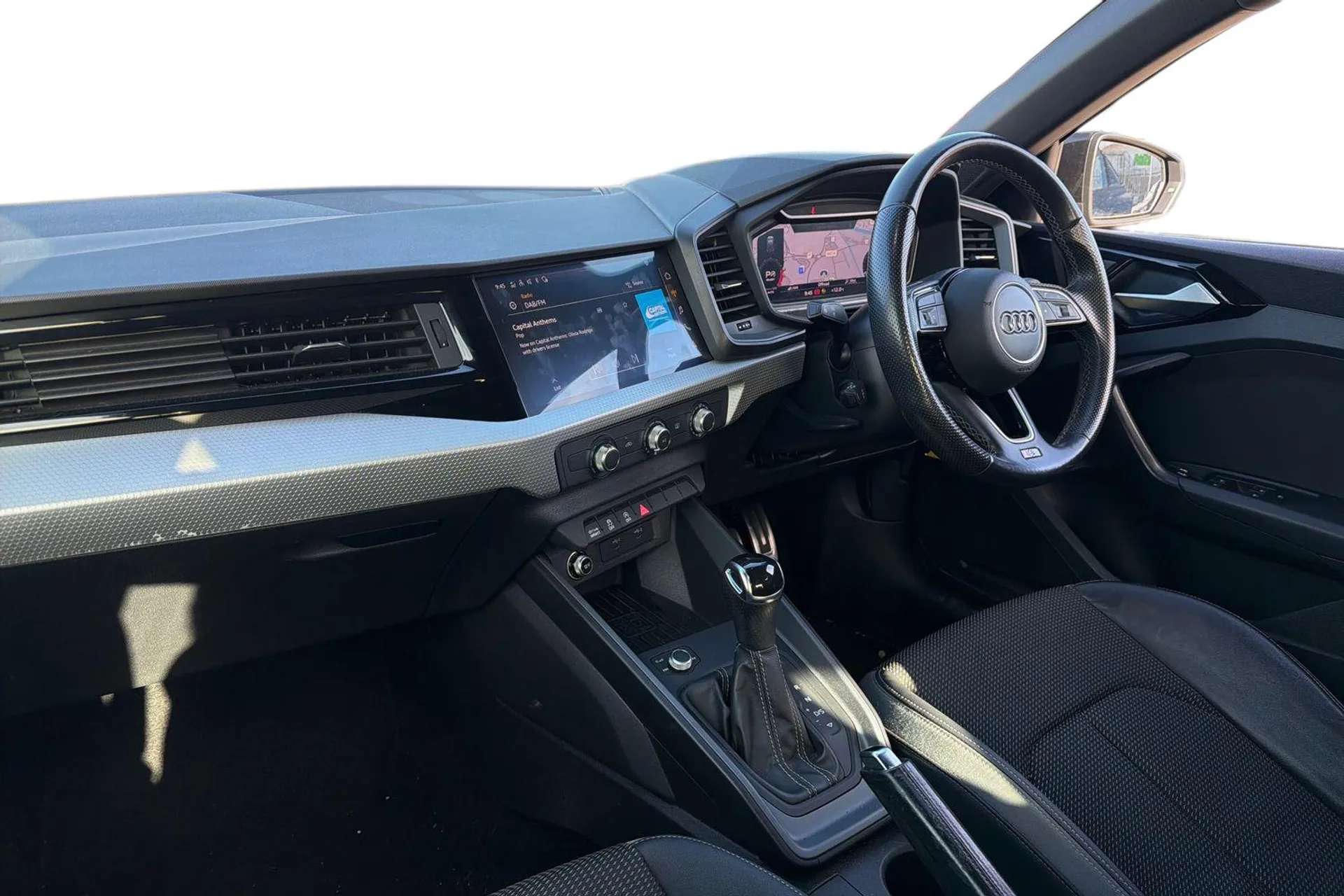 2021 AUDI A1 2021 AUDI A1