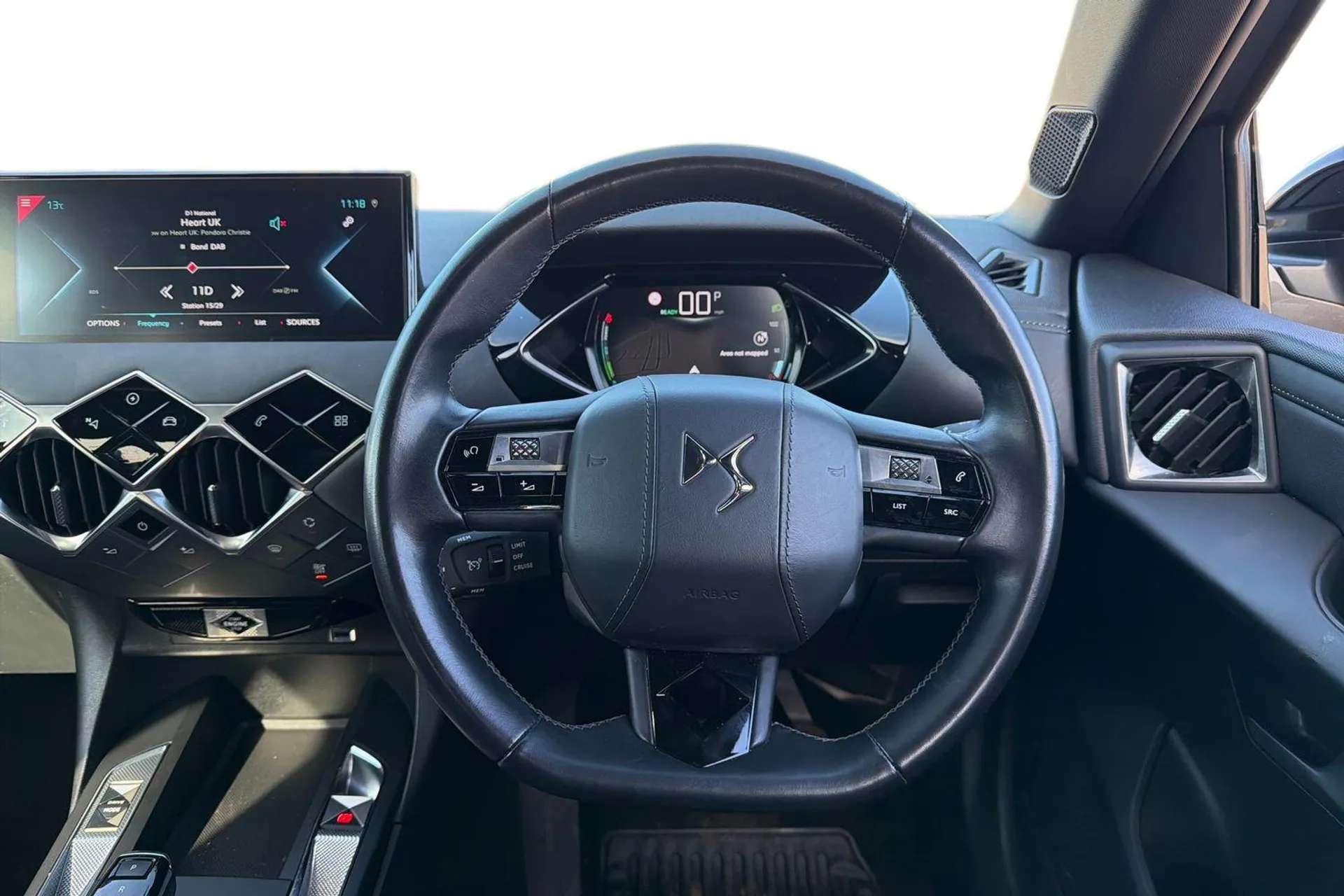 2021 DS DS3 2021 DS DS3