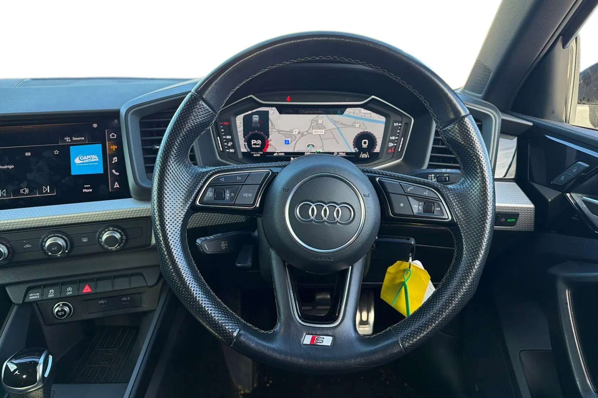 2021 AUDI A1 2021 AUDI A1
