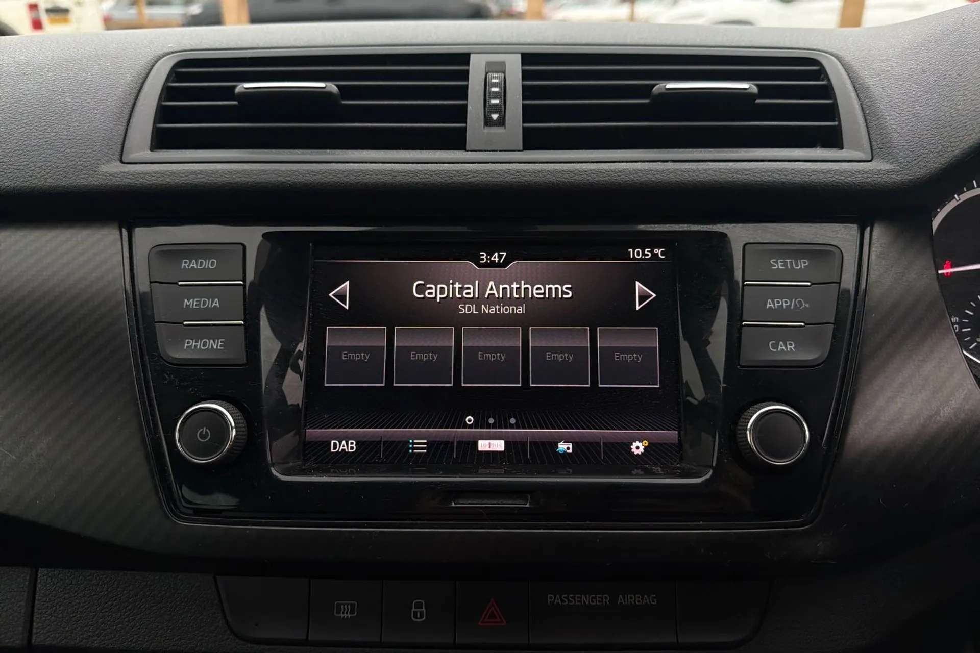 2018 SKODA FABIA 2018 SKODA FABIA