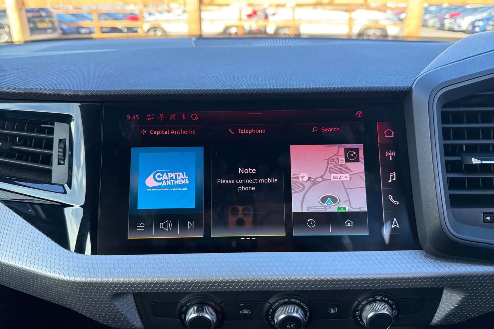 2021 AUDI A1 2021 AUDI A1