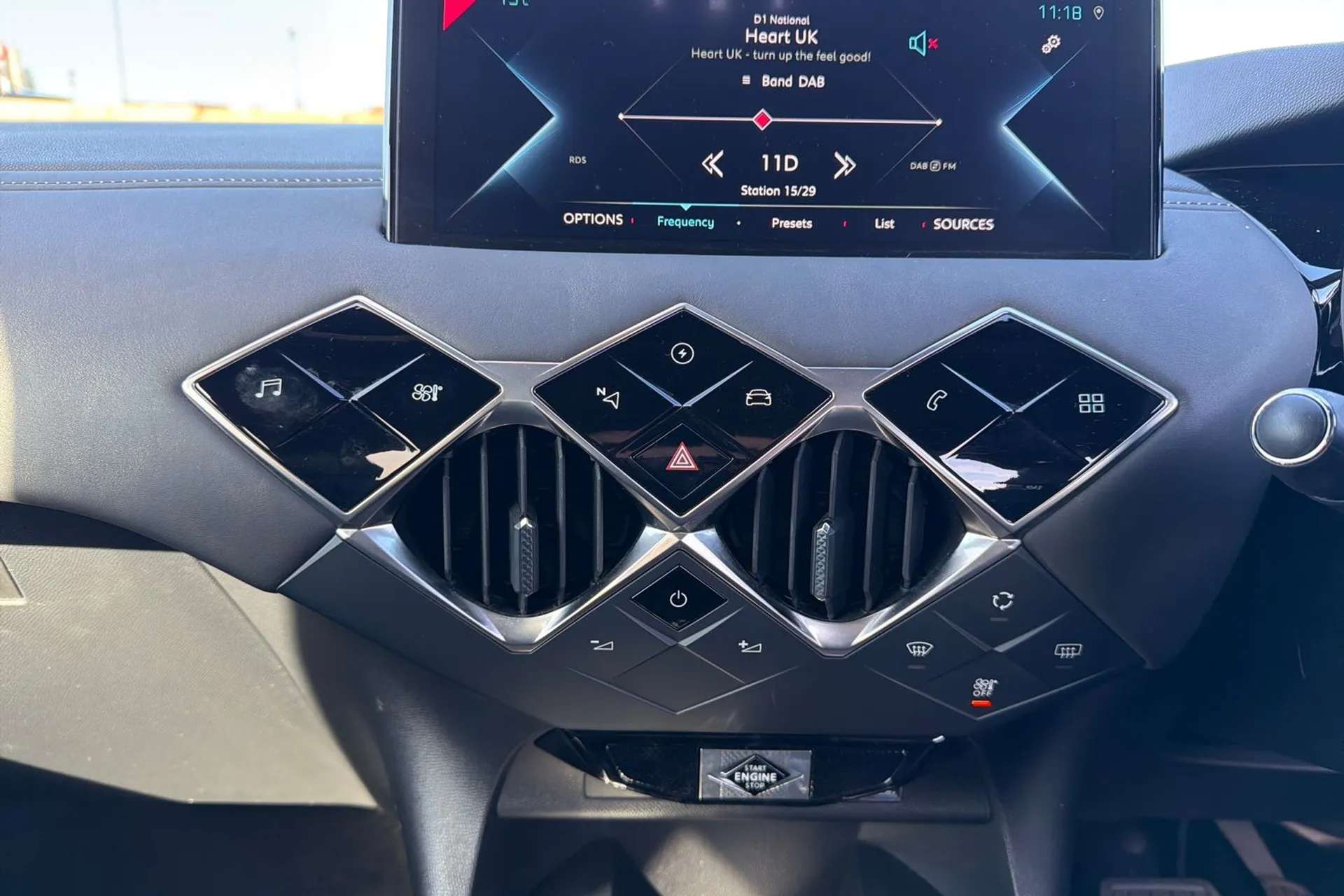 2021 DS DS3 2021 DS DS3