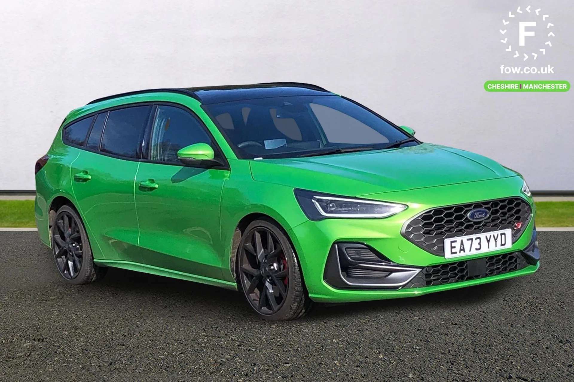 2023 FORD FOCUS 2023 FORD FOCUS