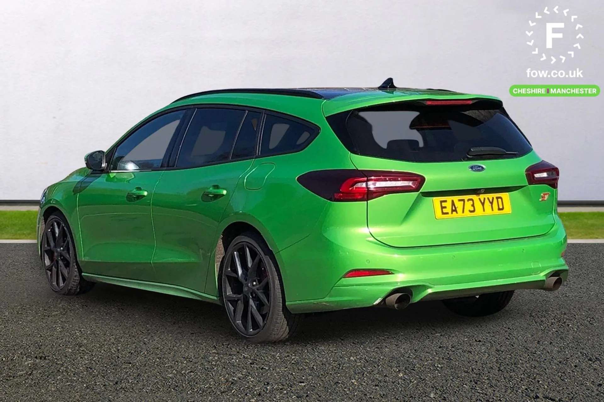 2023 FORD FOCUS 2023 FORD FOCUS