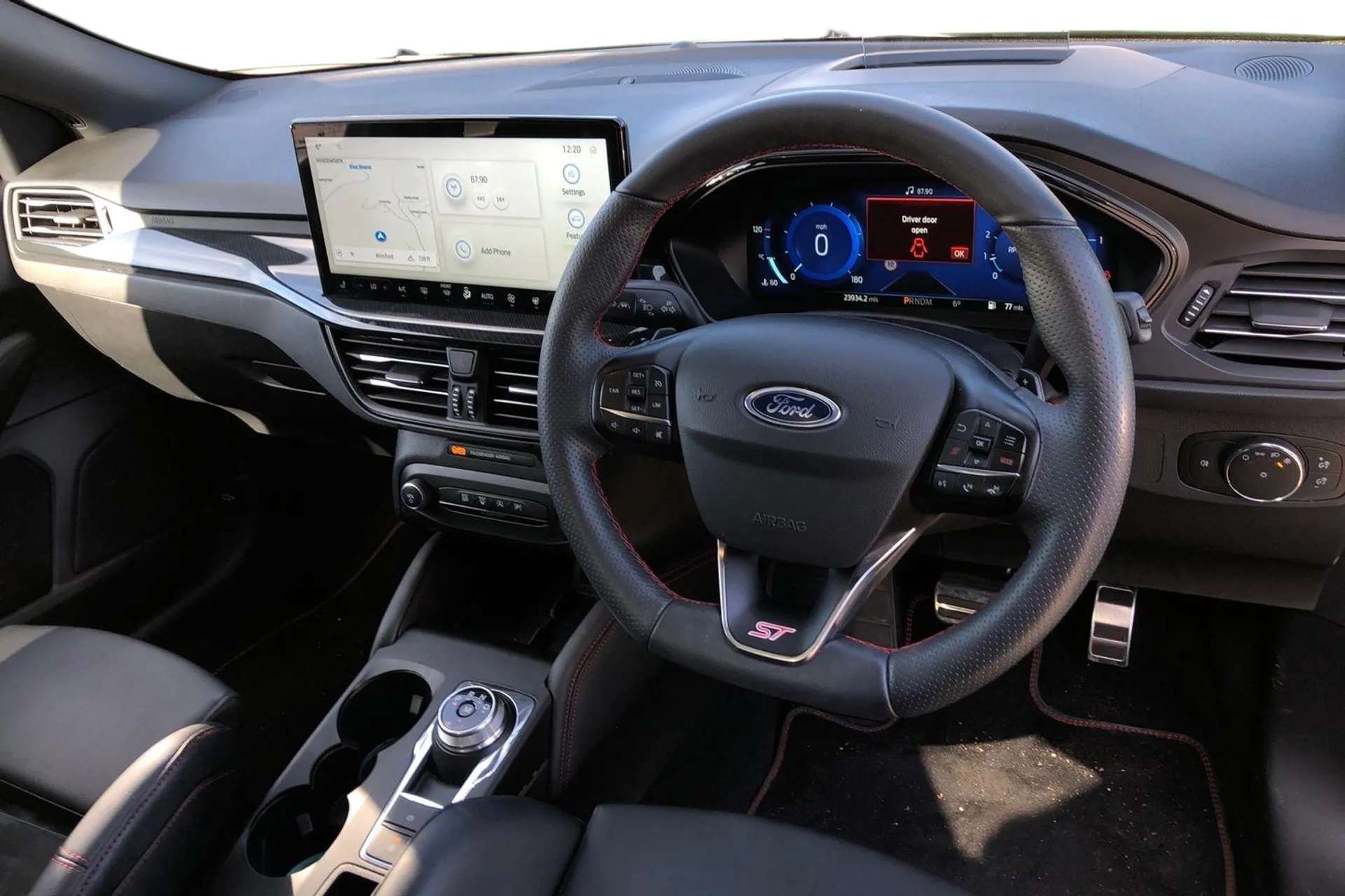 2023 FORD FOCUS 2023 FORD FOCUS