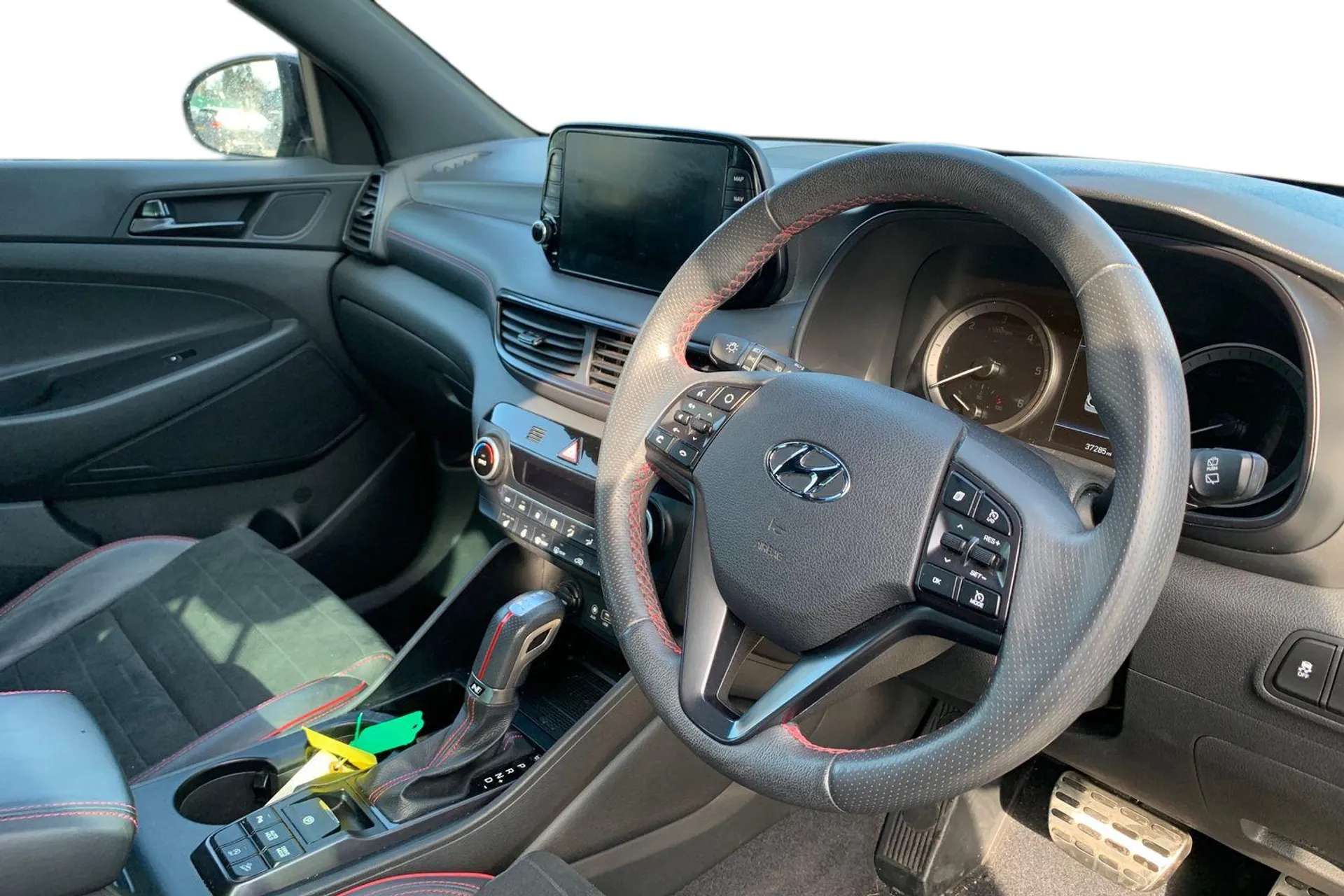 2020 HYUNDAI TUCSON 2020 HYUNDAI TUCSON