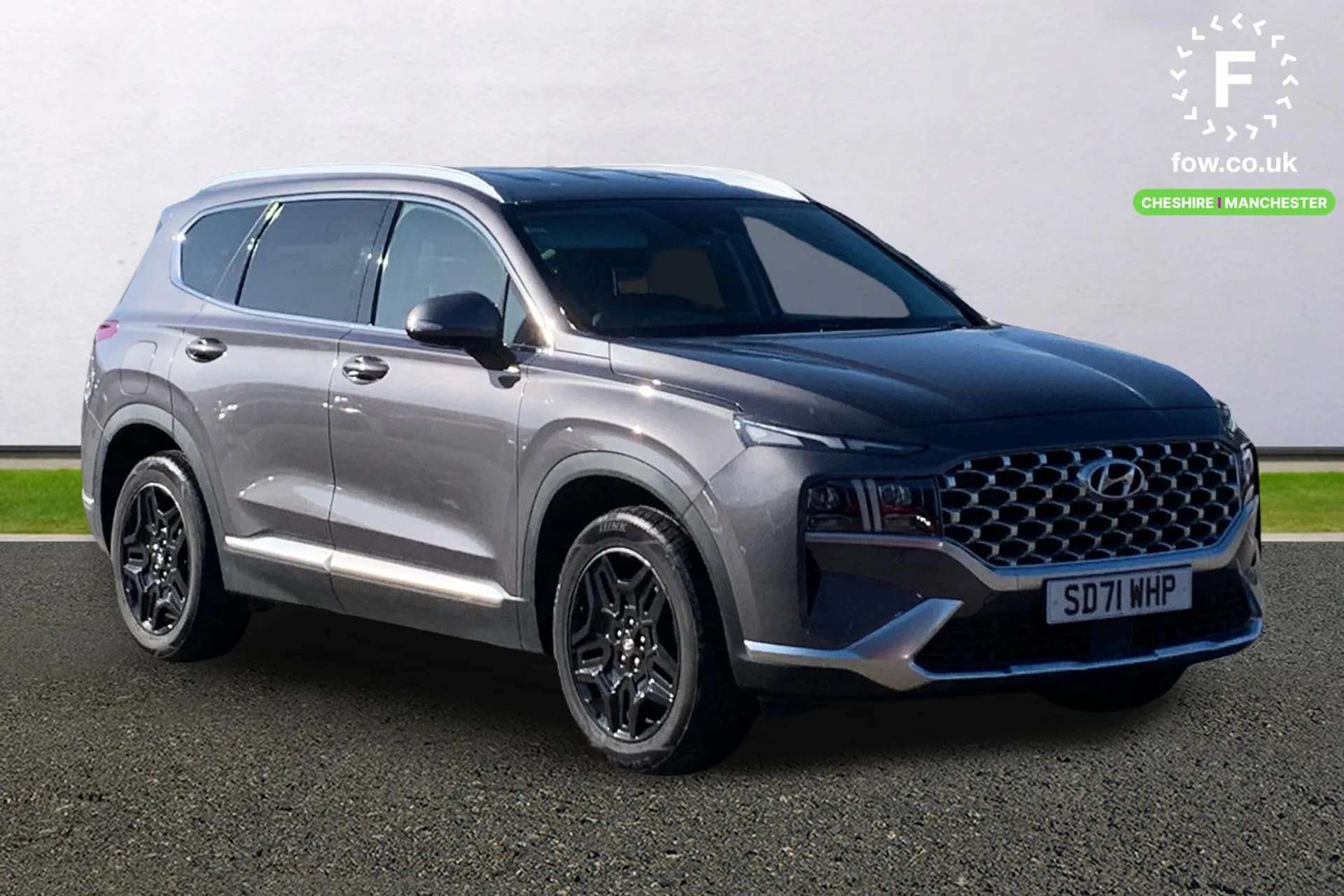 2022 HYUNDAI SANTA FE 2022 HYUNDAI SANTA FE