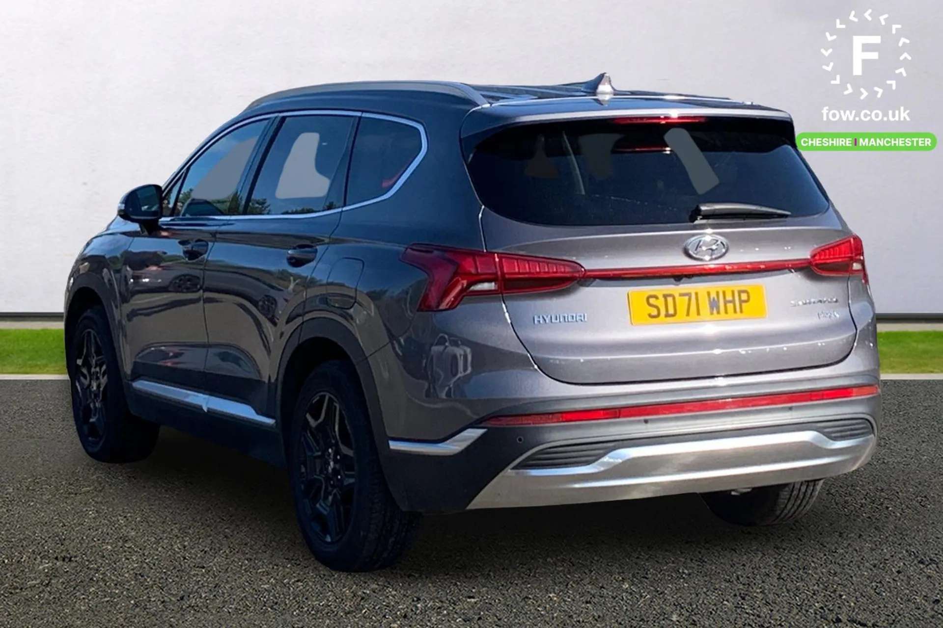 2022 HYUNDAI SANTA FE 2022 HYUNDAI SANTA FE