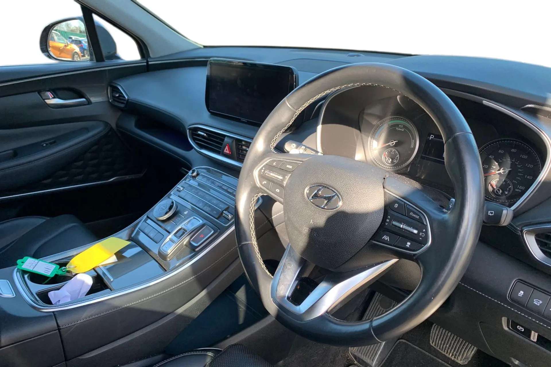 2022 HYUNDAI SANTA FE 2022 HYUNDAI SANTA FE