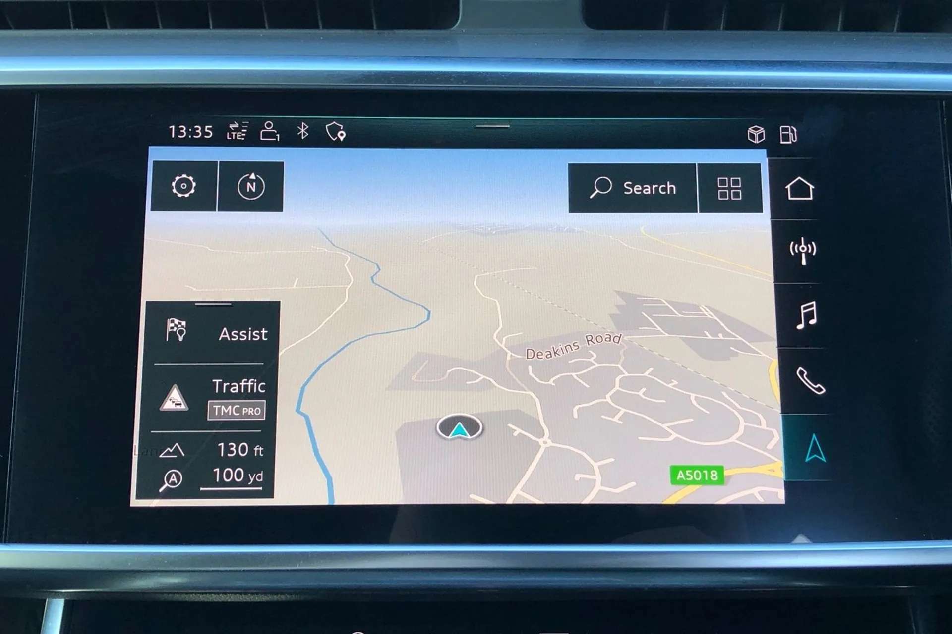 2019 AUDI A6 2019 AUDI A6