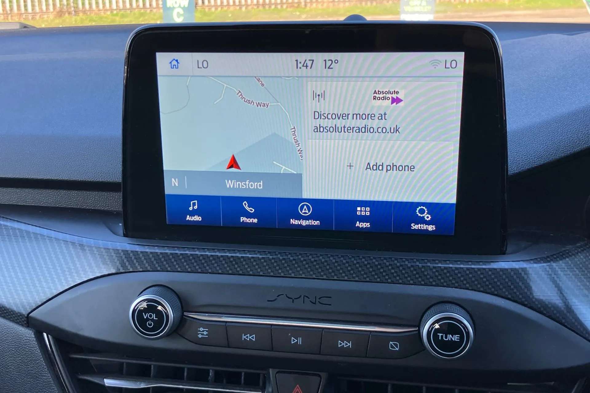 2018 FORD FOCUS 2018 FORD FOCUS