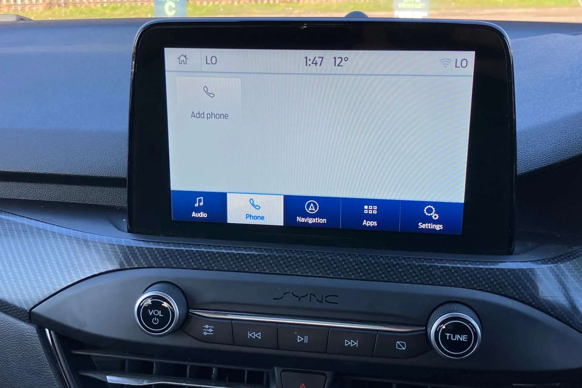 2018 FORD FOCUS 2018 FORD FOCUS