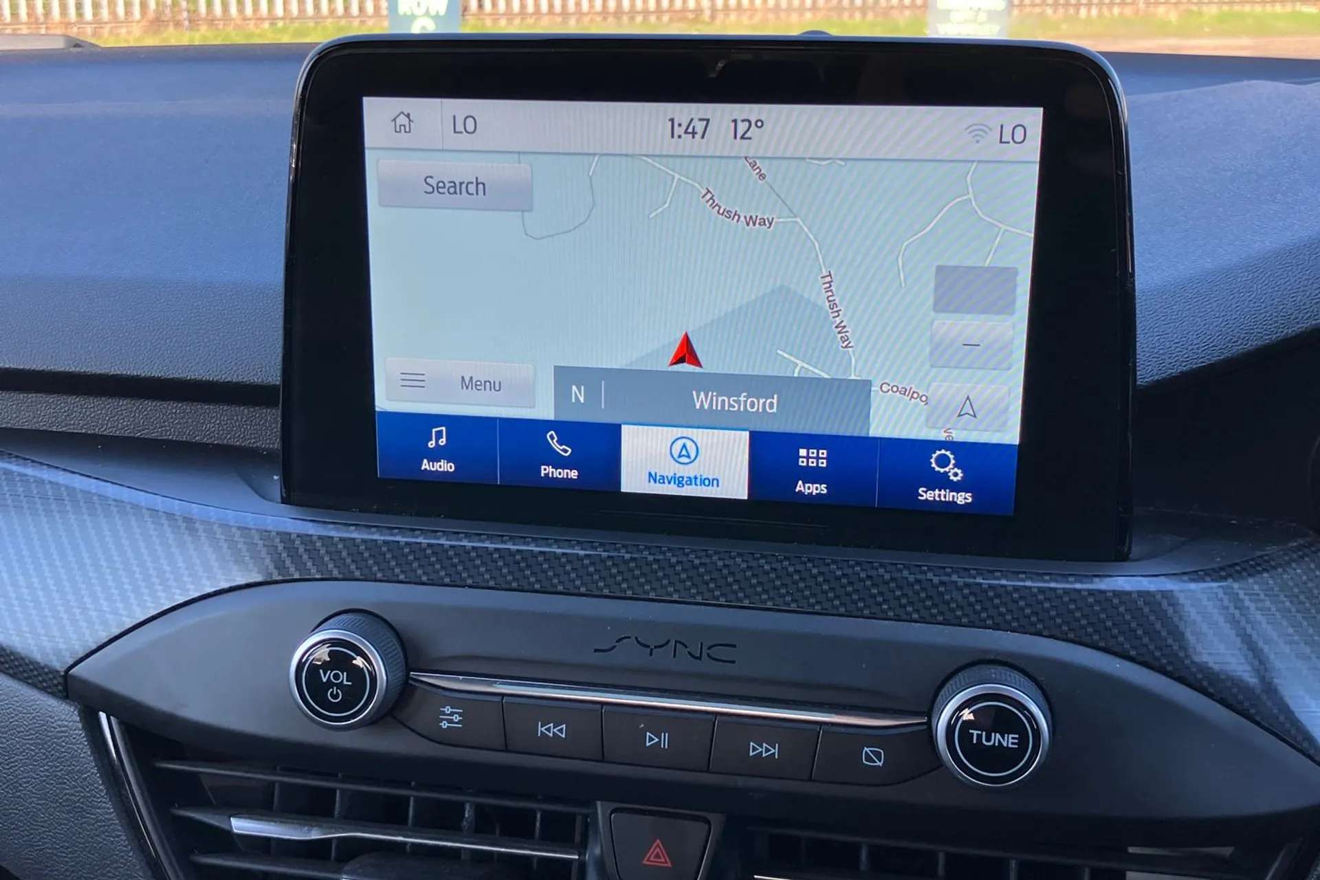 2018 FORD FOCUS 2018 FORD FOCUS