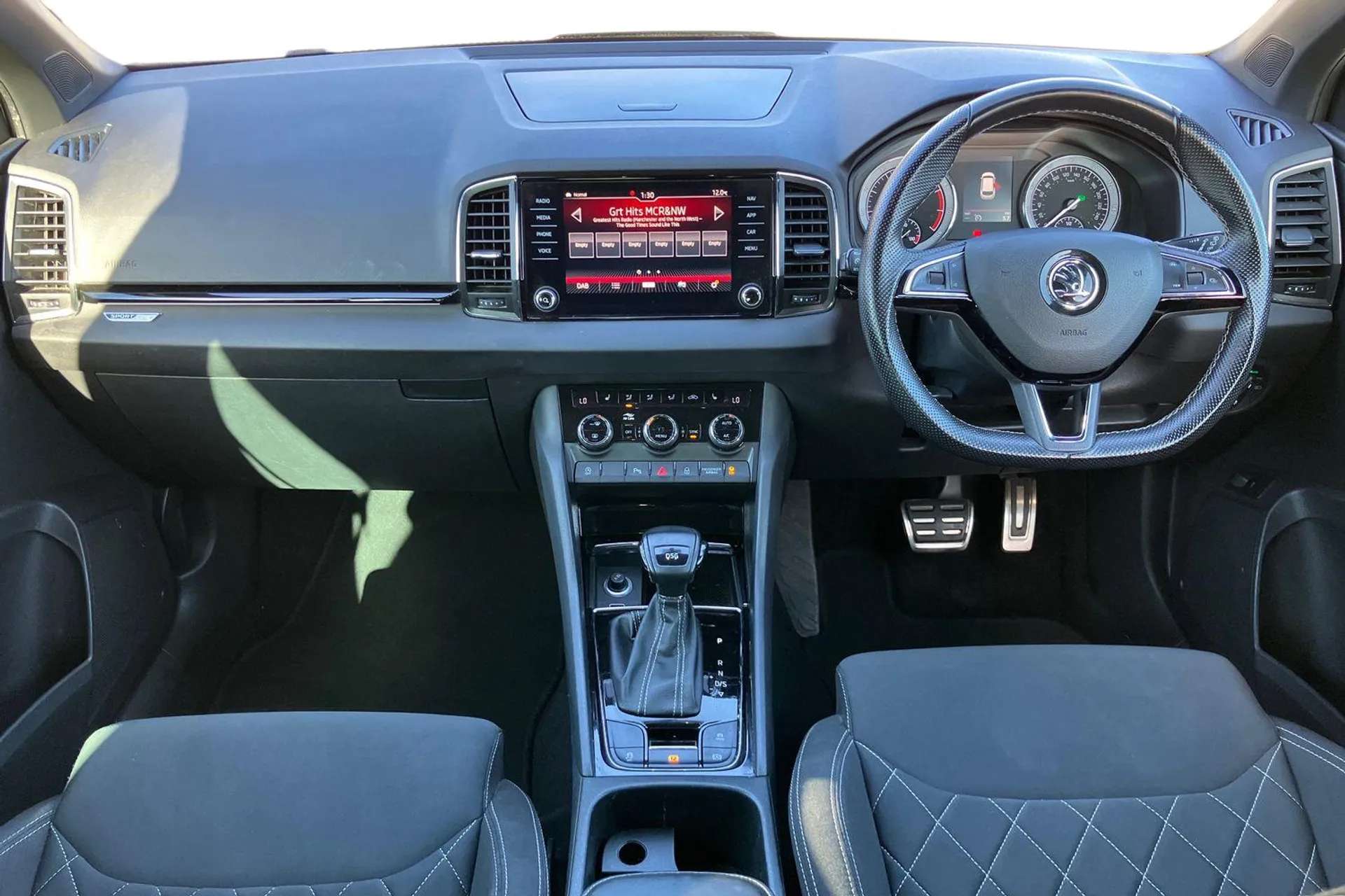 2020 SKODA KAROQ 2020 SKODA KAROQ