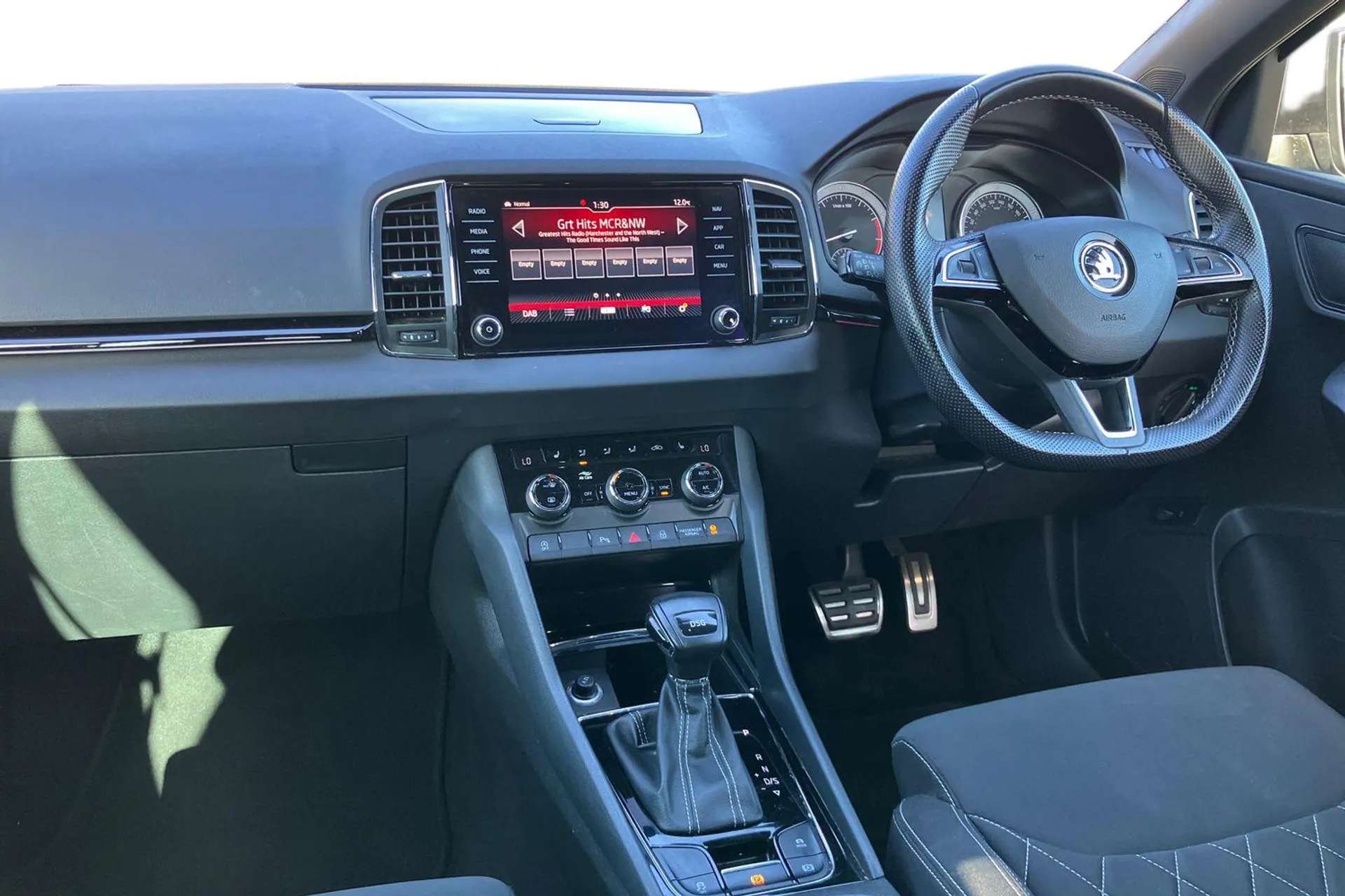 2020 SKODA KAROQ 2020 SKODA KAROQ