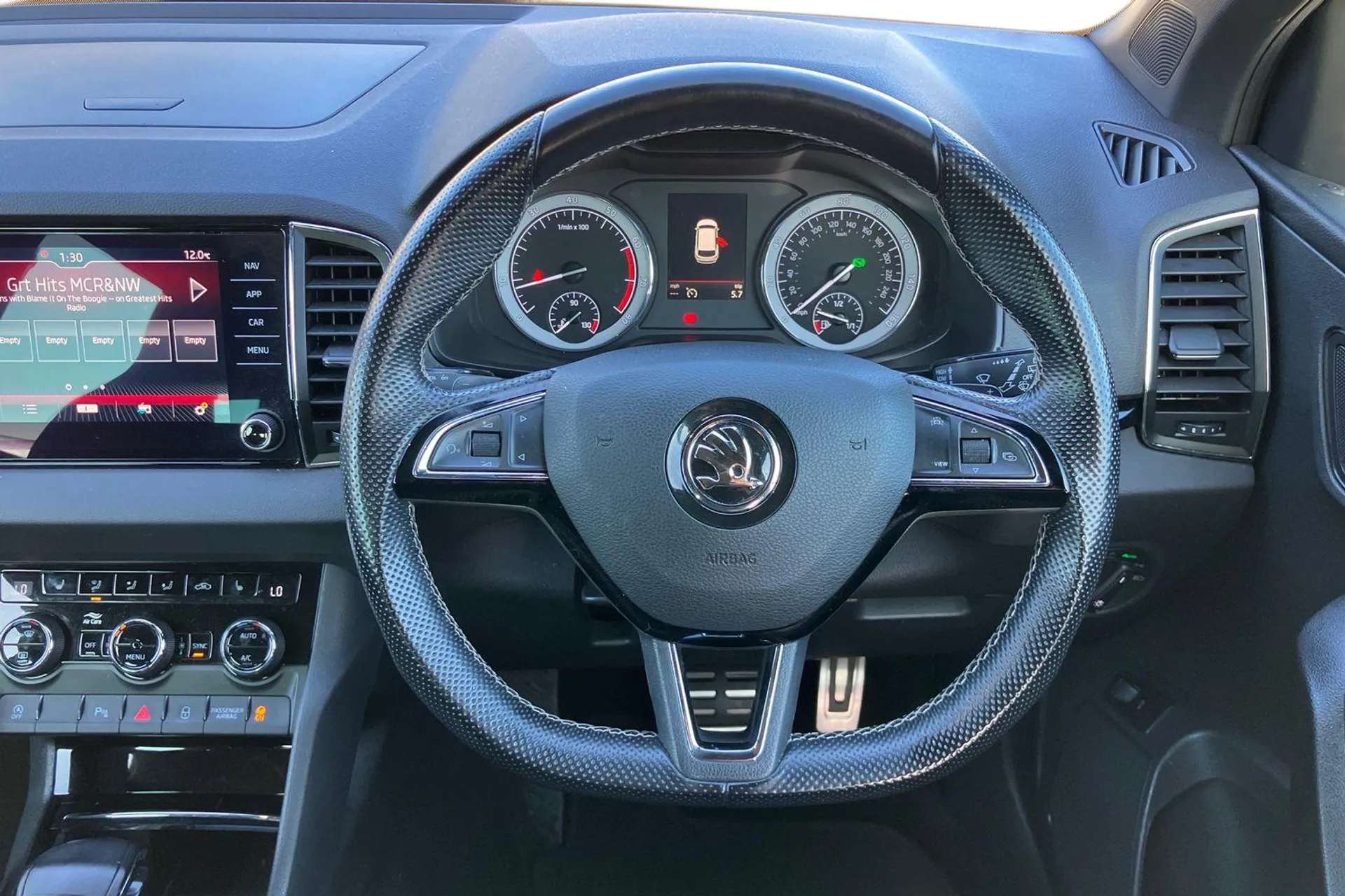 2020 SKODA KAROQ 2020 SKODA KAROQ